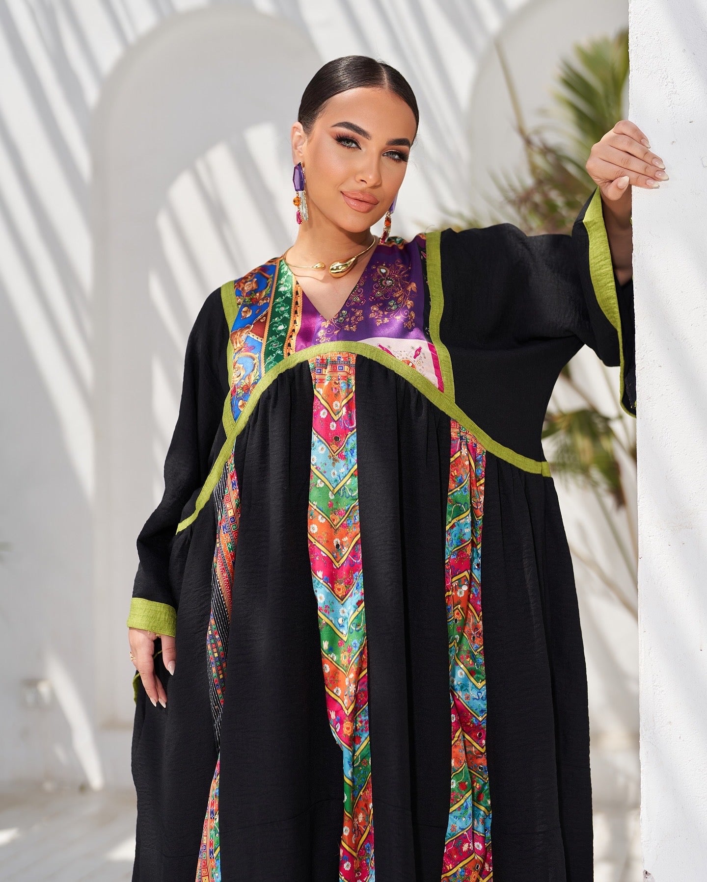 Fashion-Wear