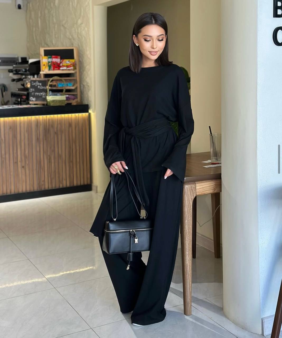 Oysho suit