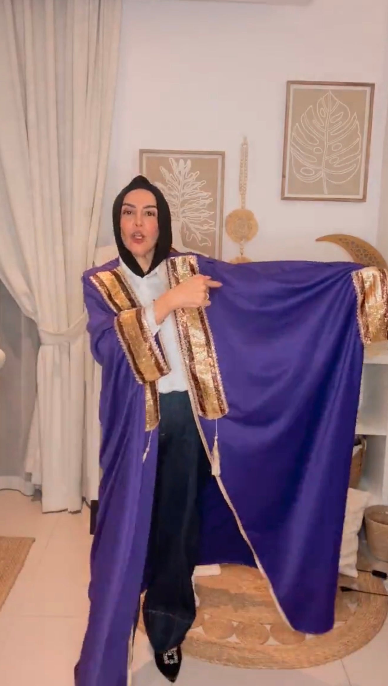 Konouz bisht