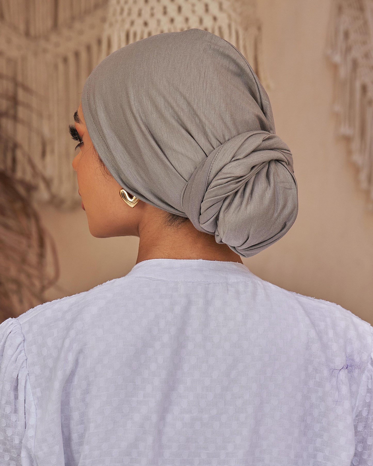 Bunzy turban