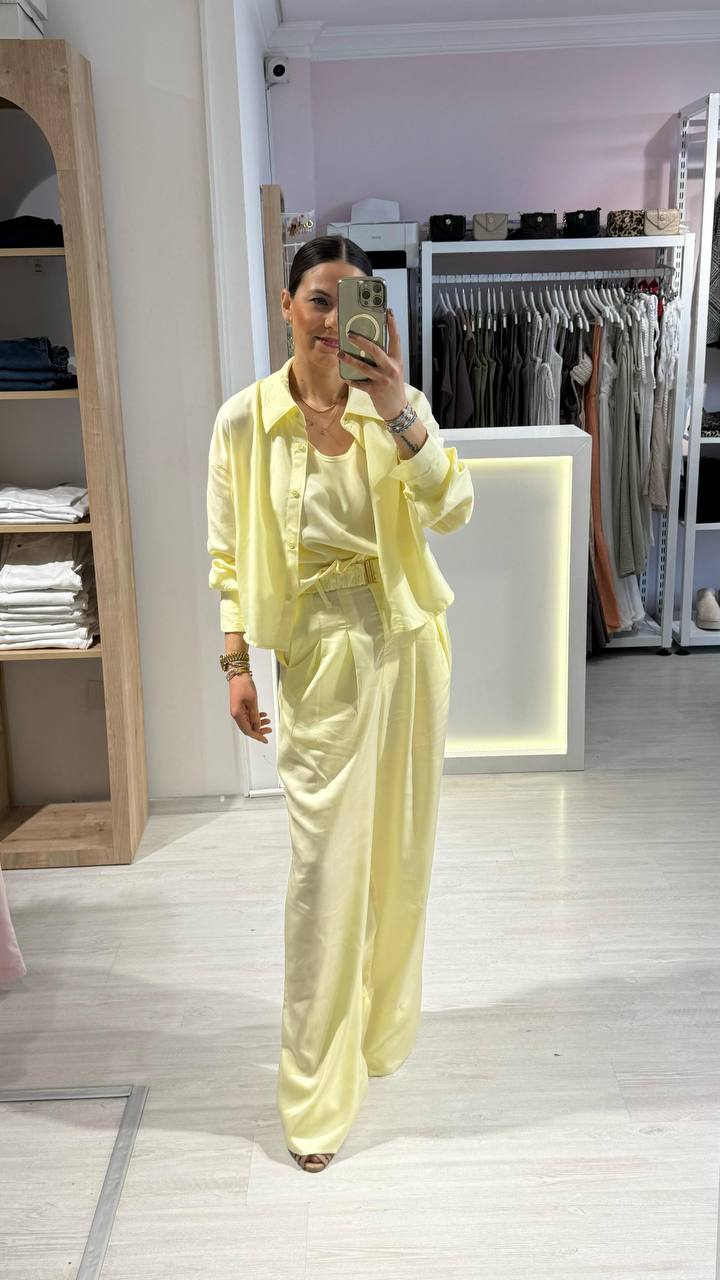 Linen set