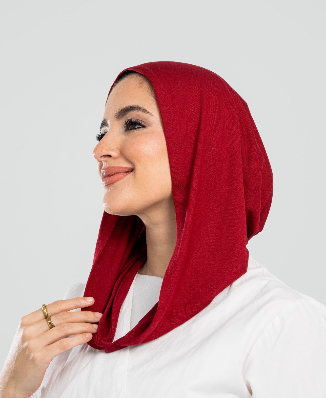 Balaclava Scarf