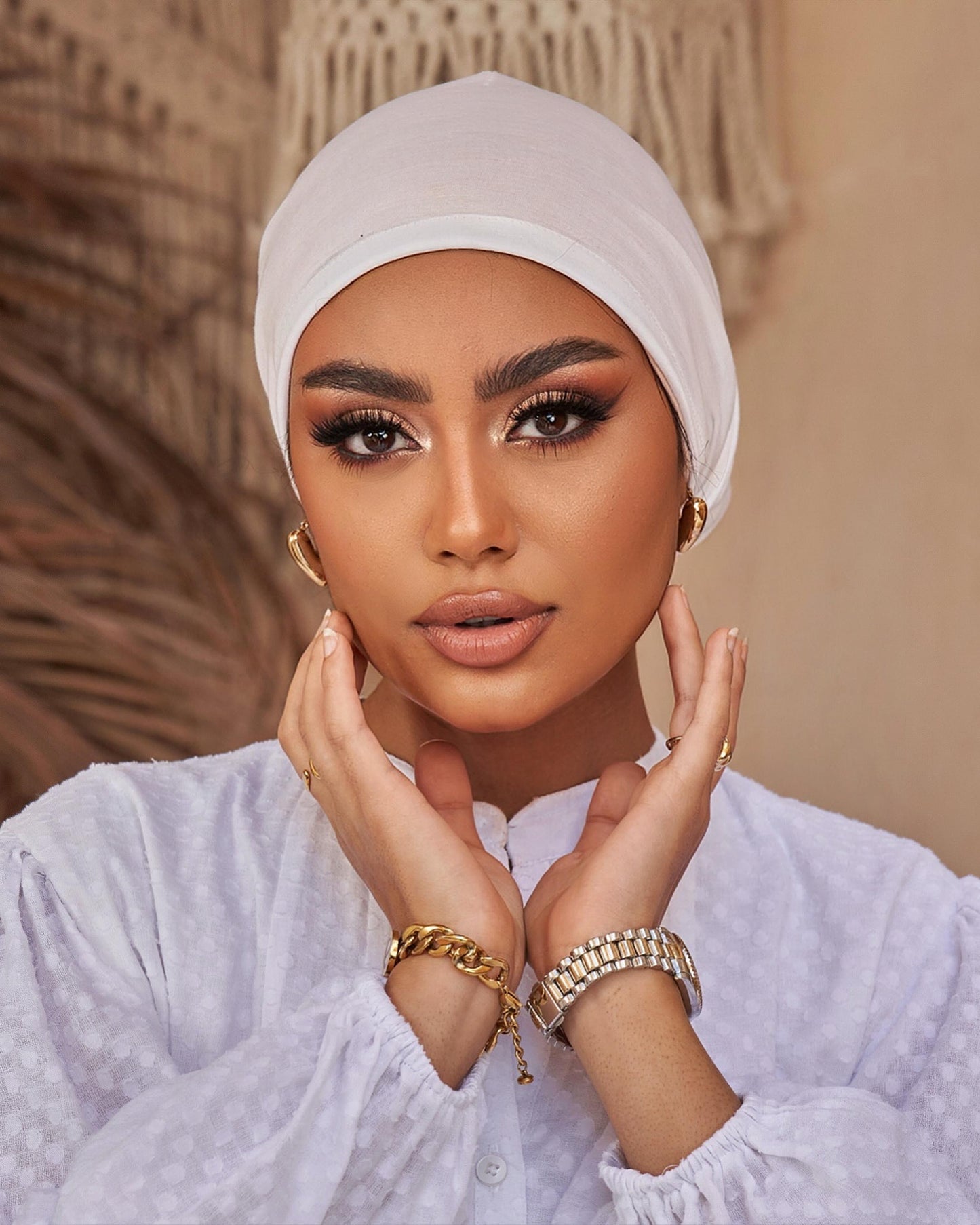 Bunzy turban