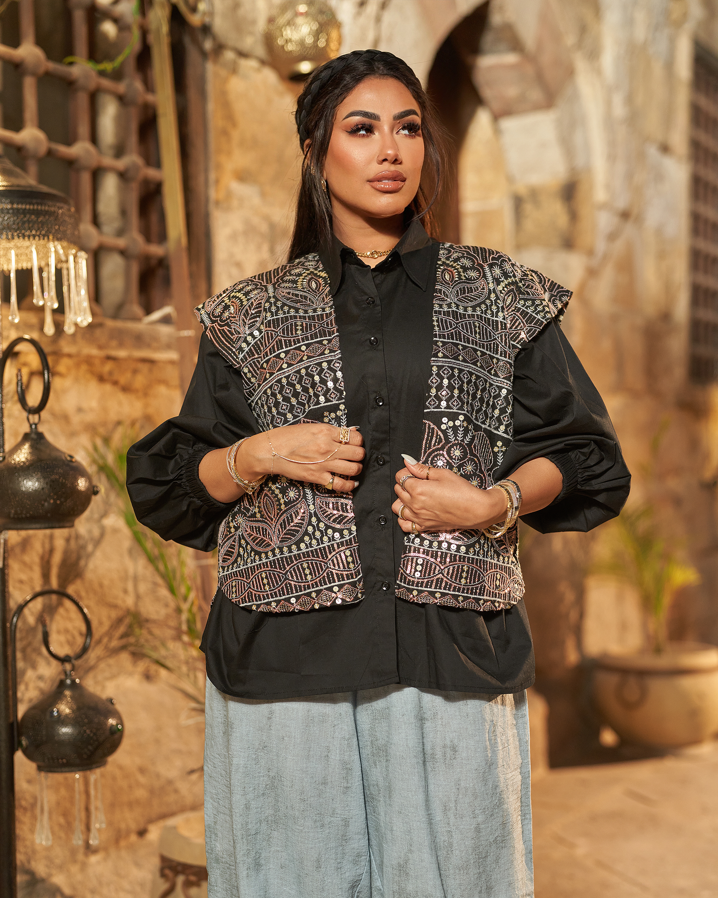 Najaf - نجف