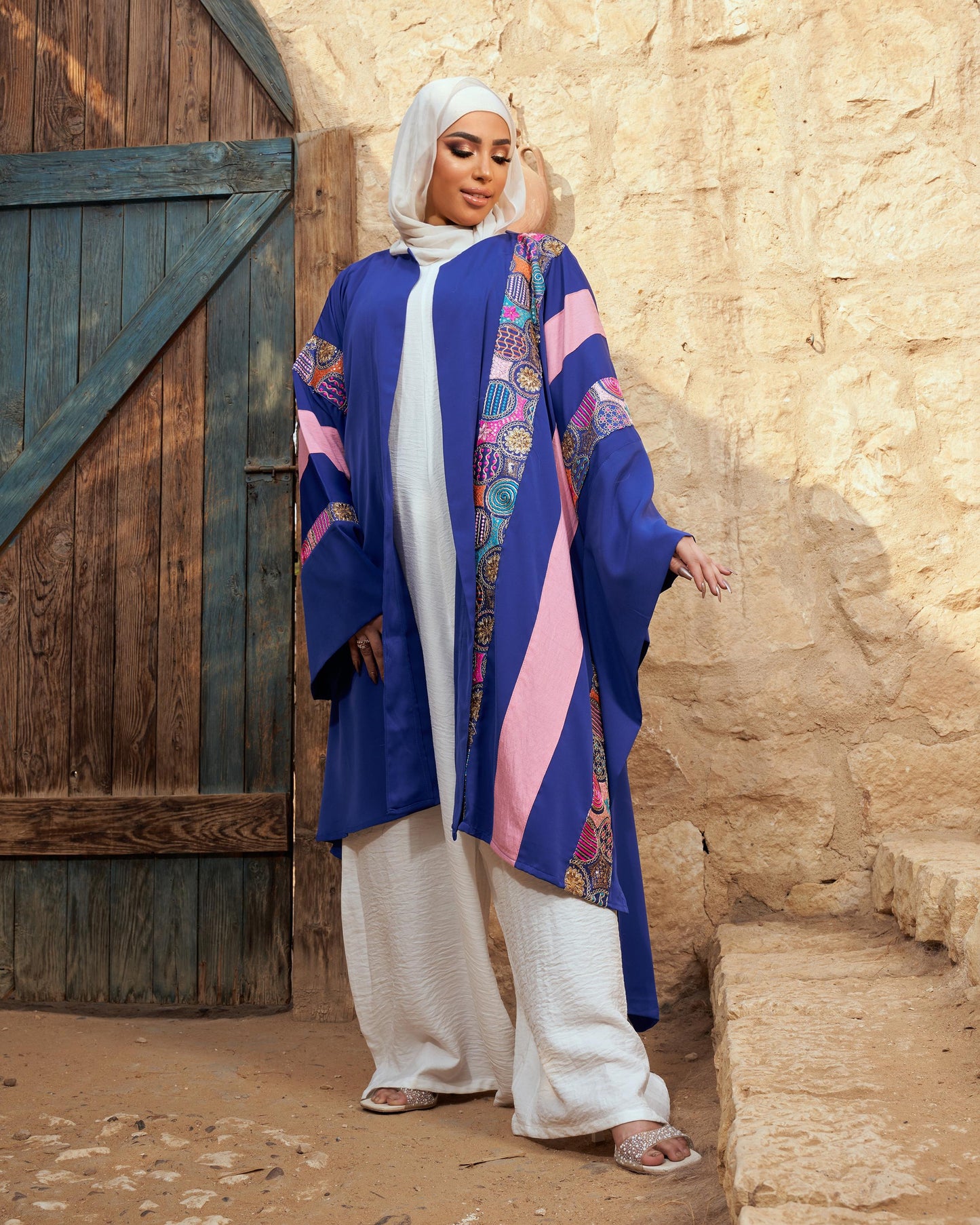Konouz  Cardigan