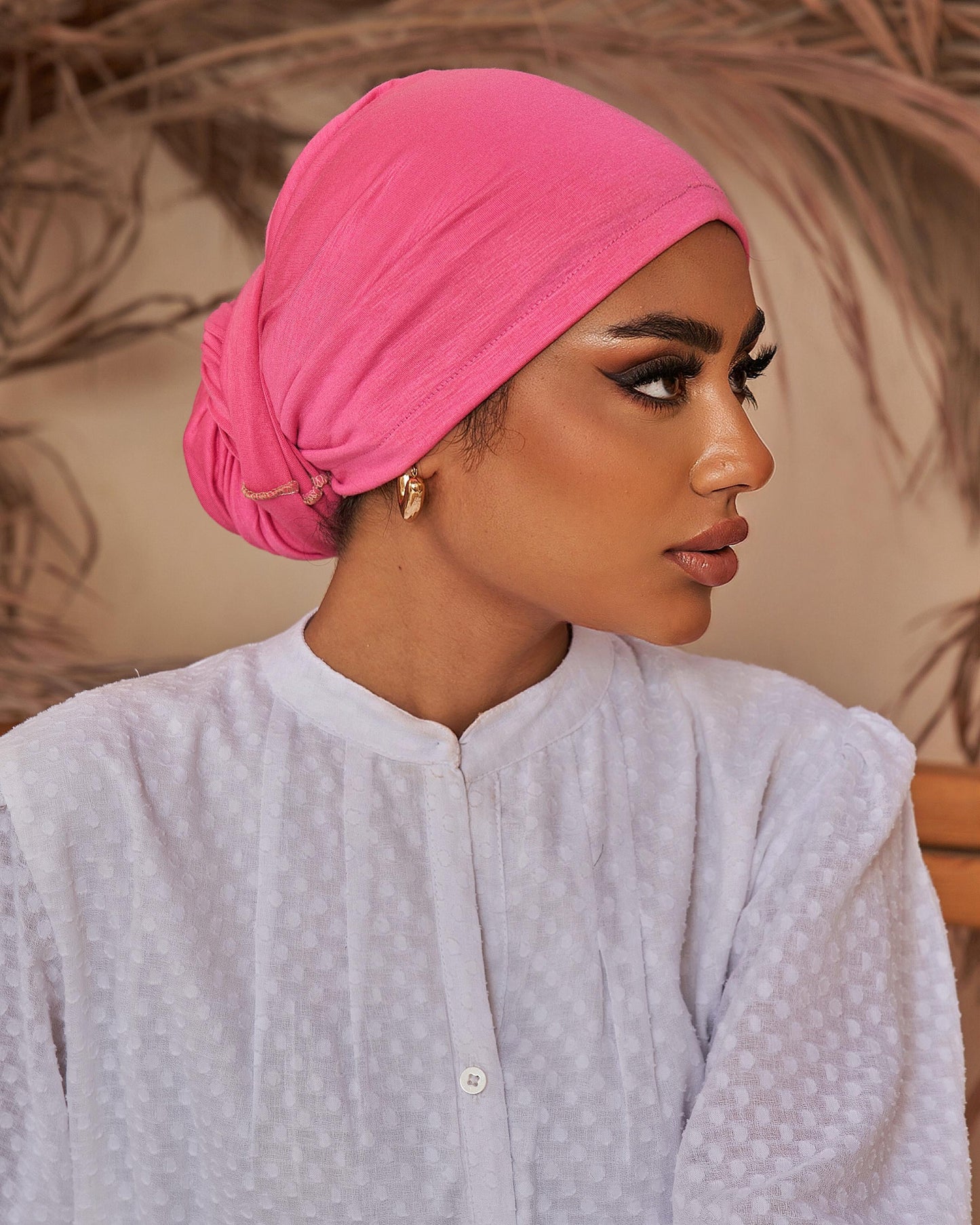 Bunzy turban