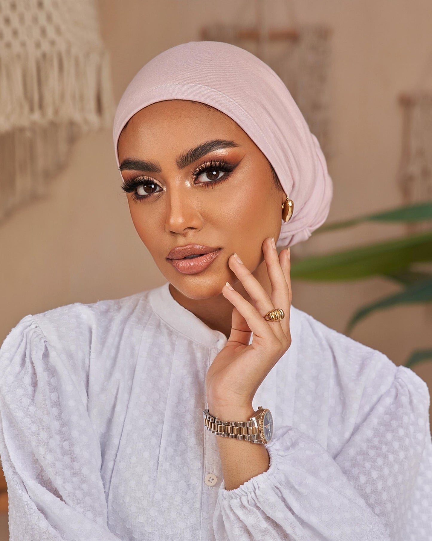 Bunzy turban