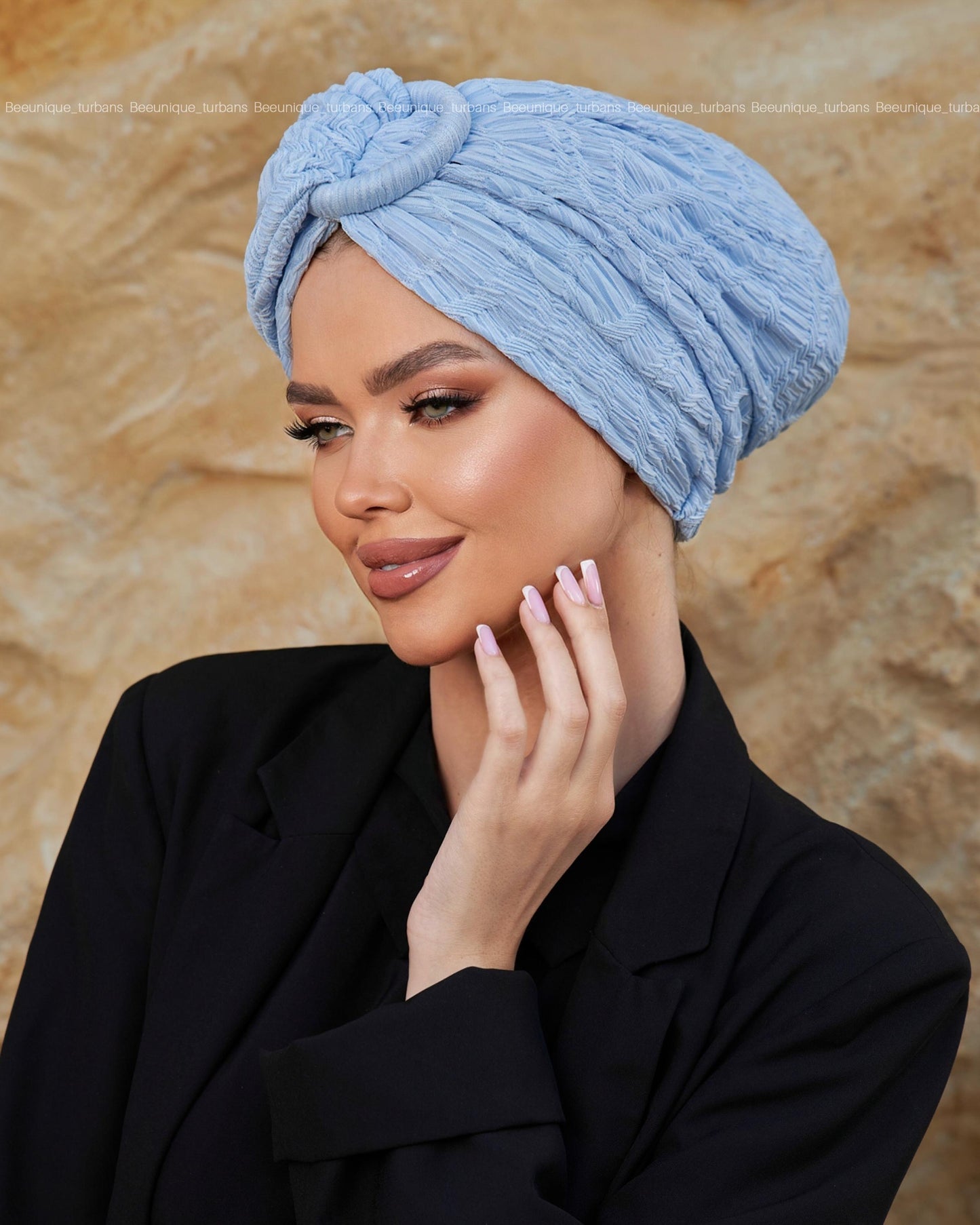 Ring turban