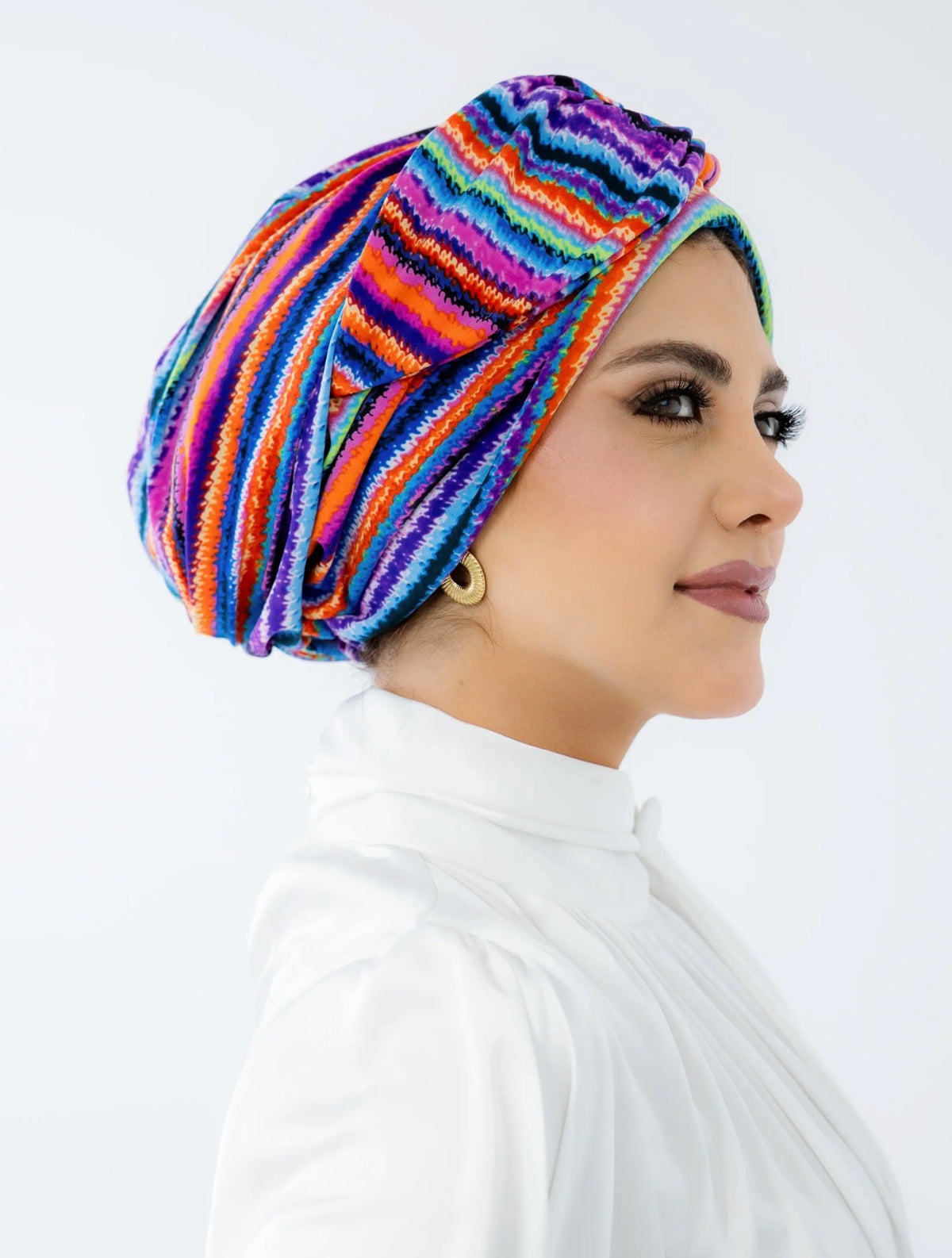 Ring turban