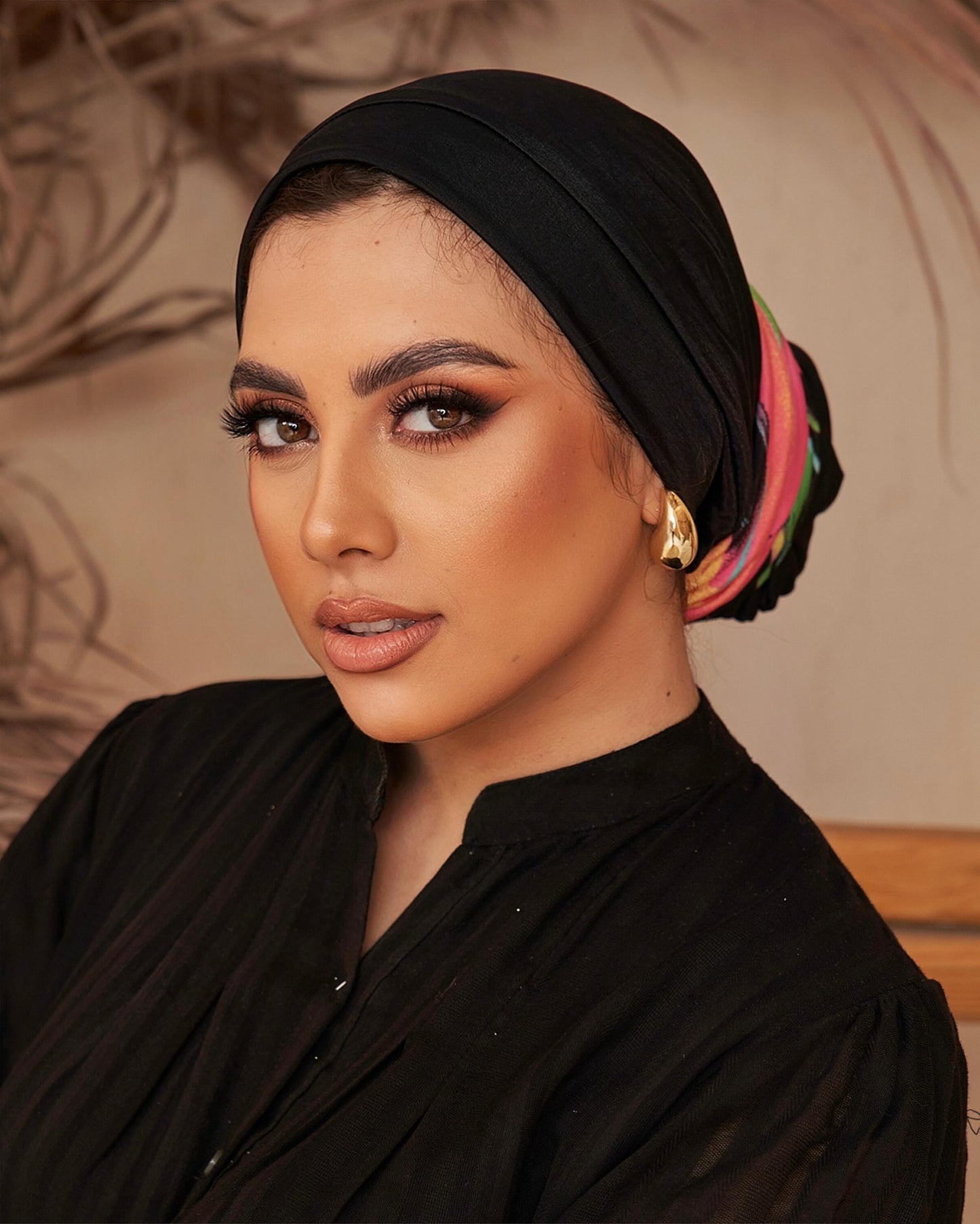 Bunzy turban