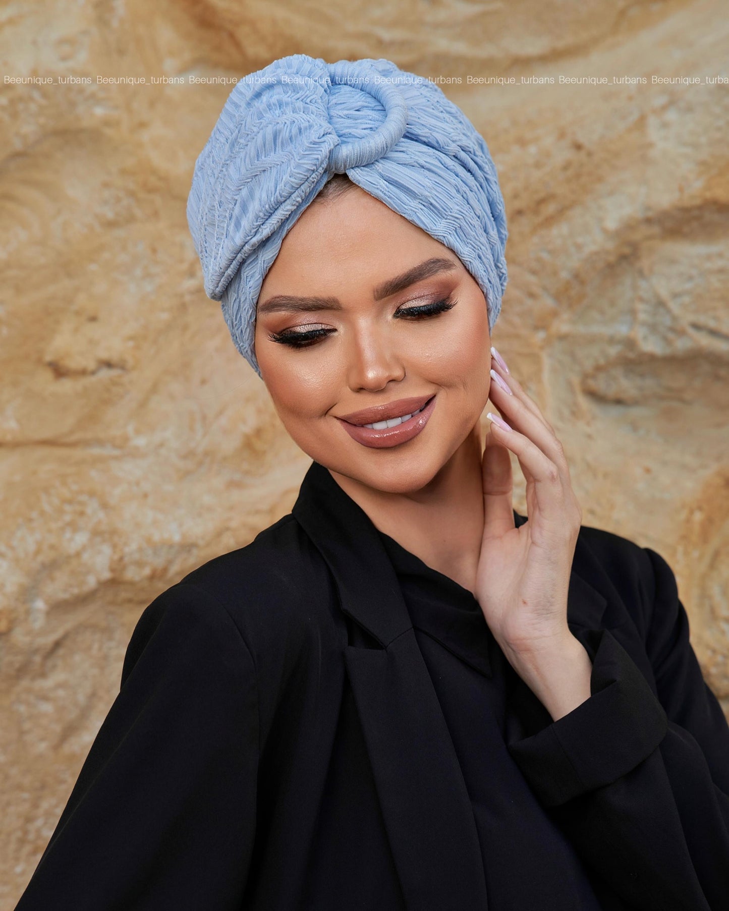Ring turban