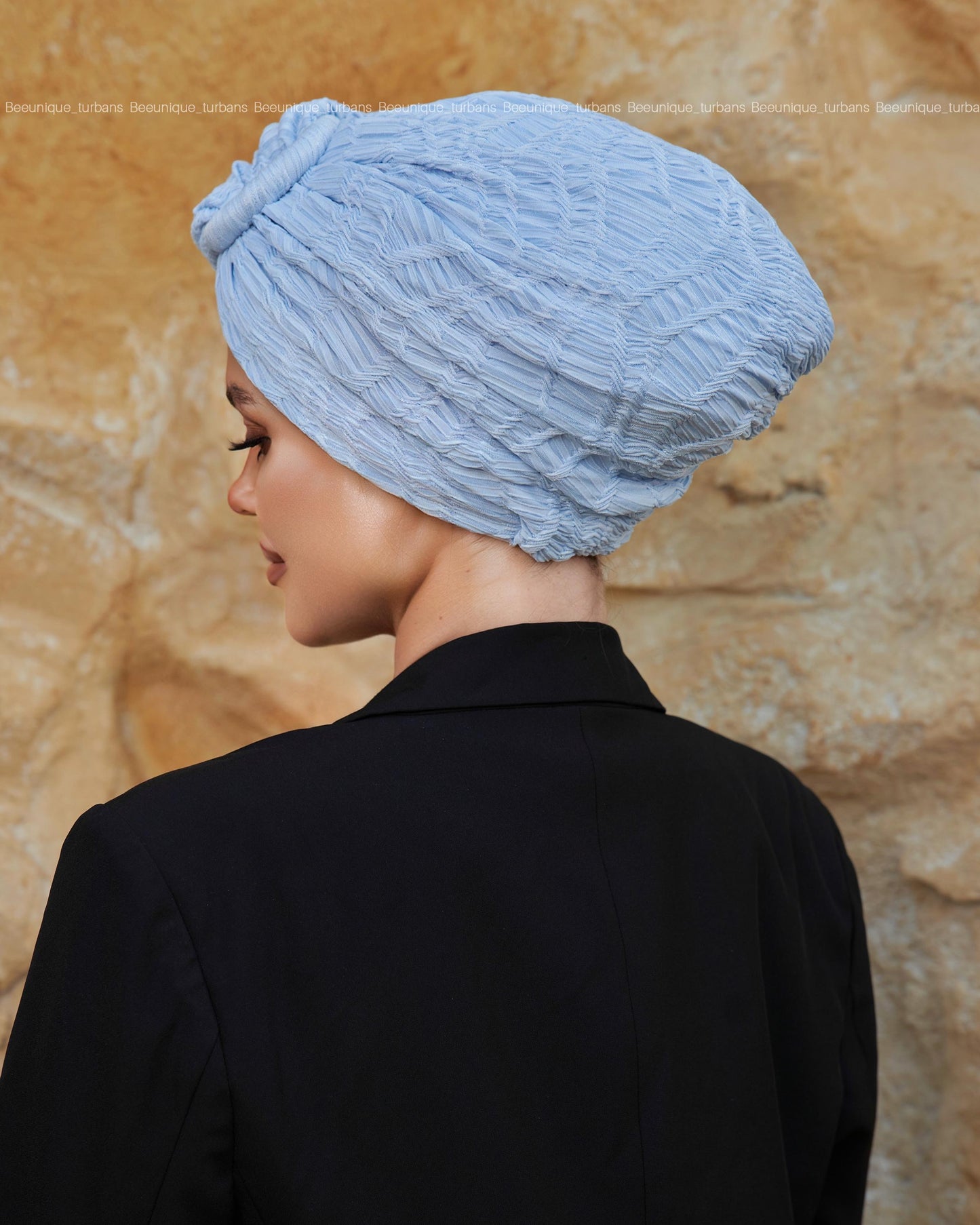 Ring turban