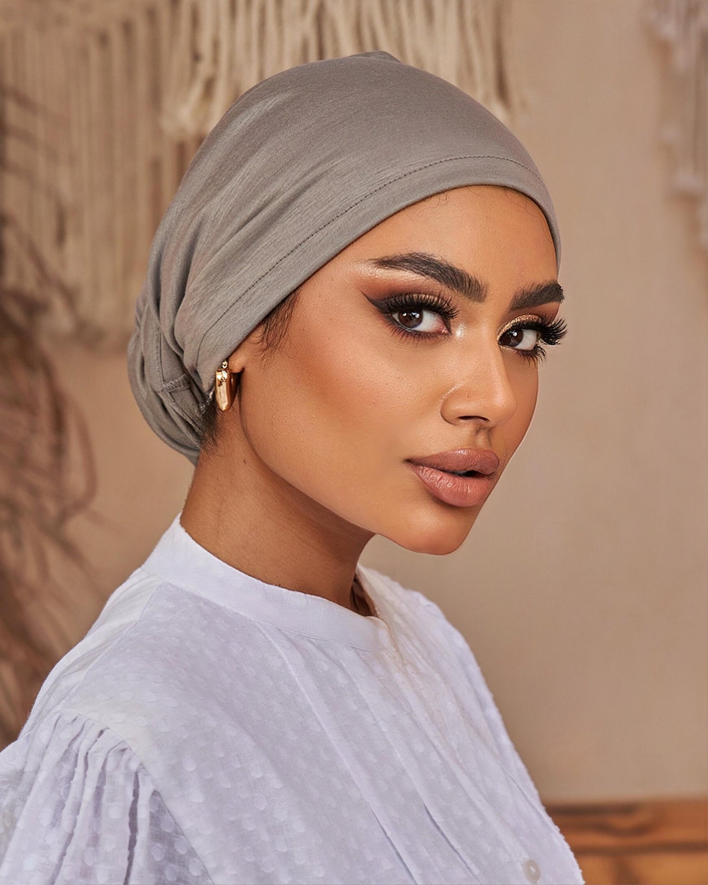 Bunzy turban