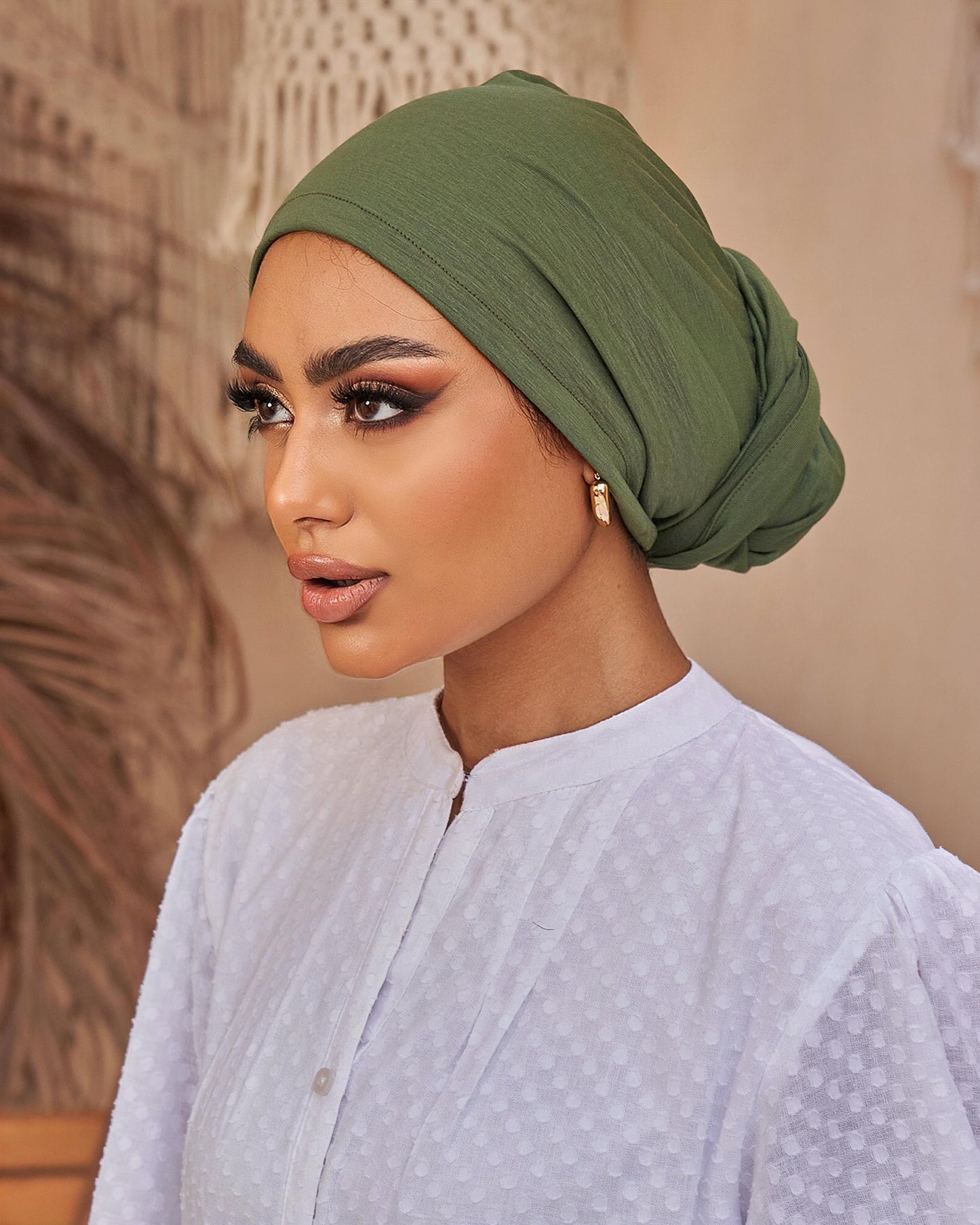 Bunzy turban