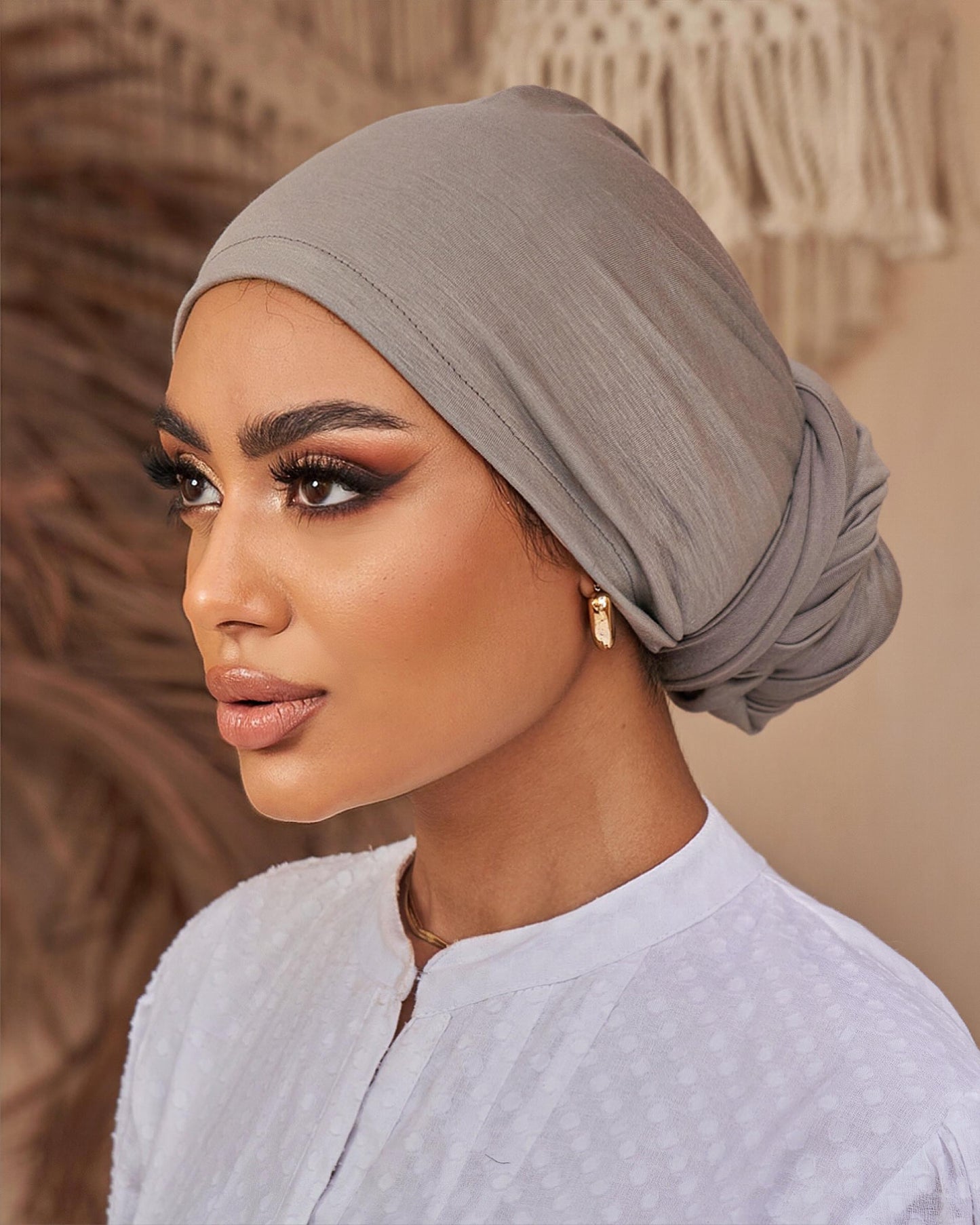Bunzy turban