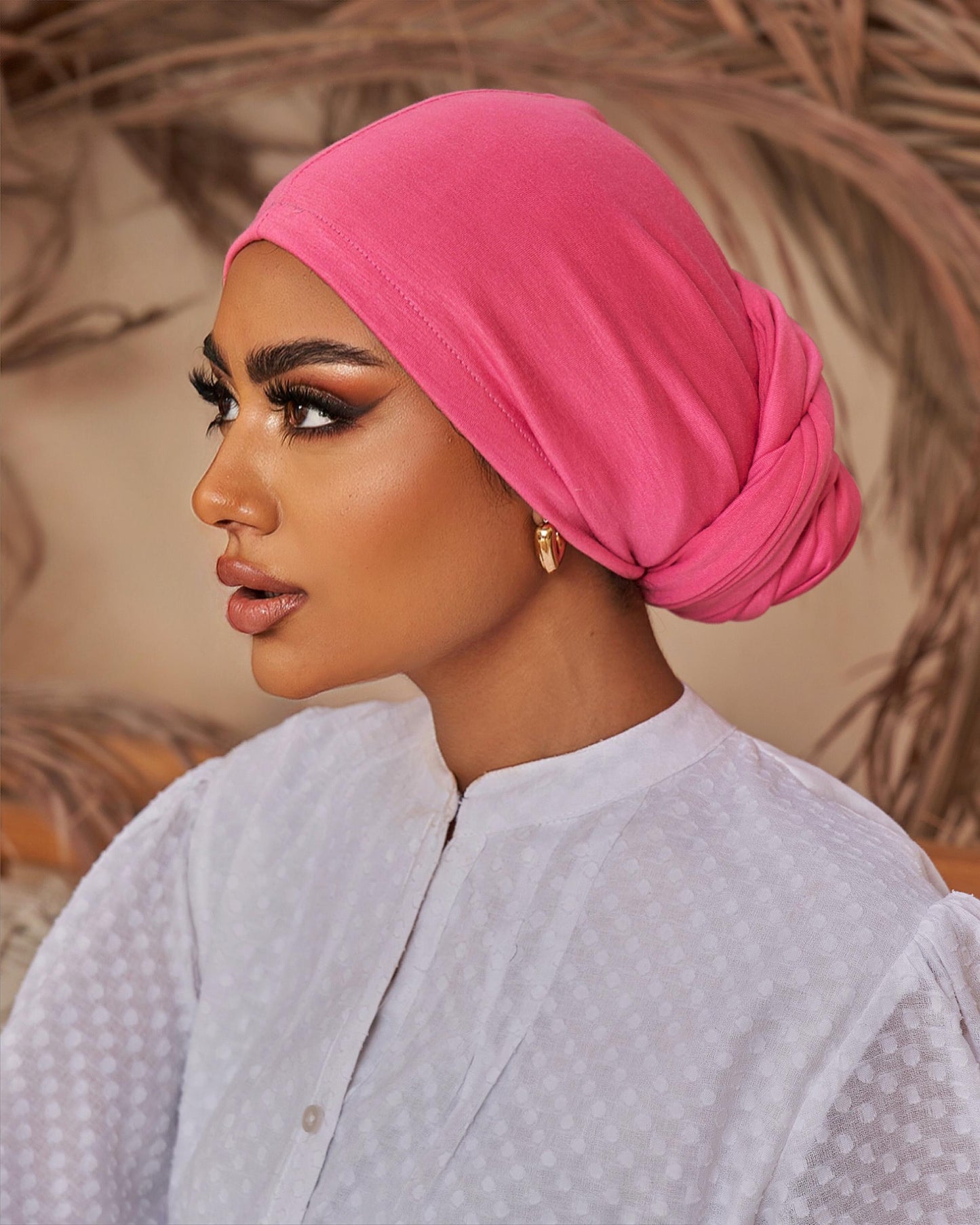 Bunzy turban