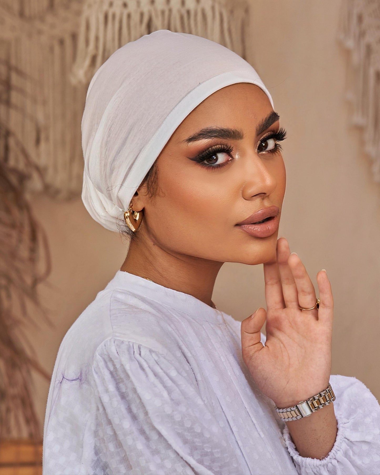 Bunzy turban