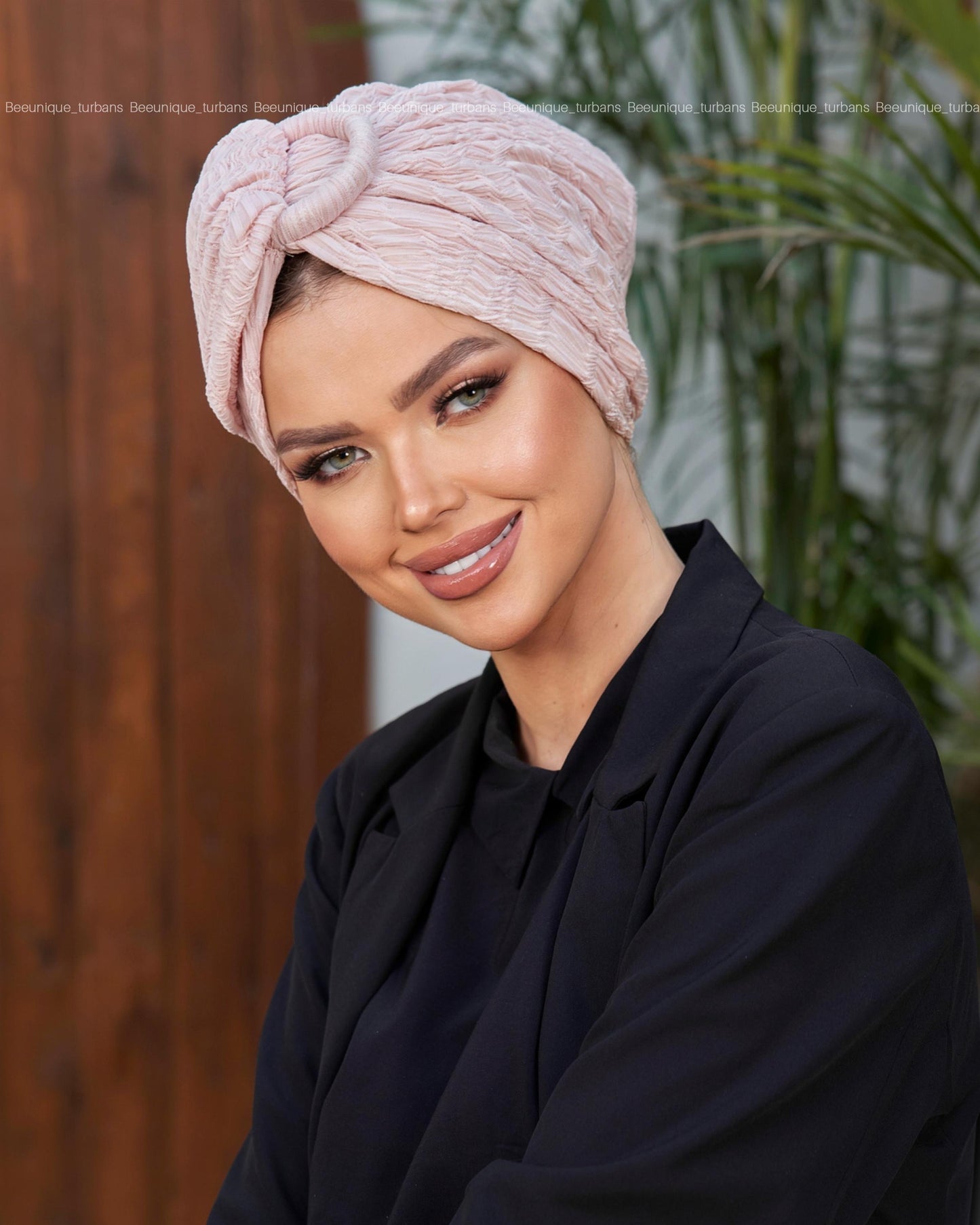 Ring turban