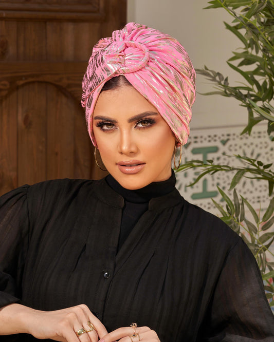 Ring turban