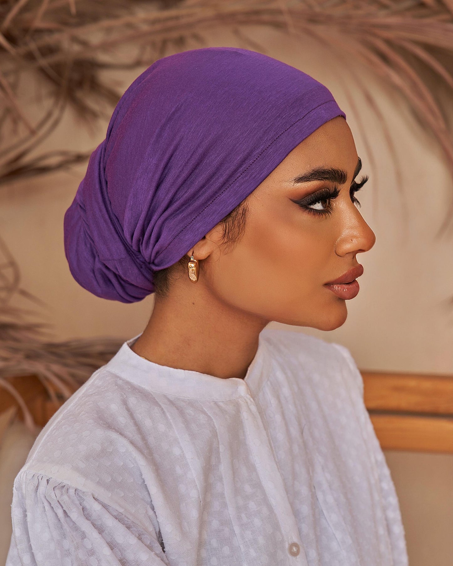 Bunzy turban