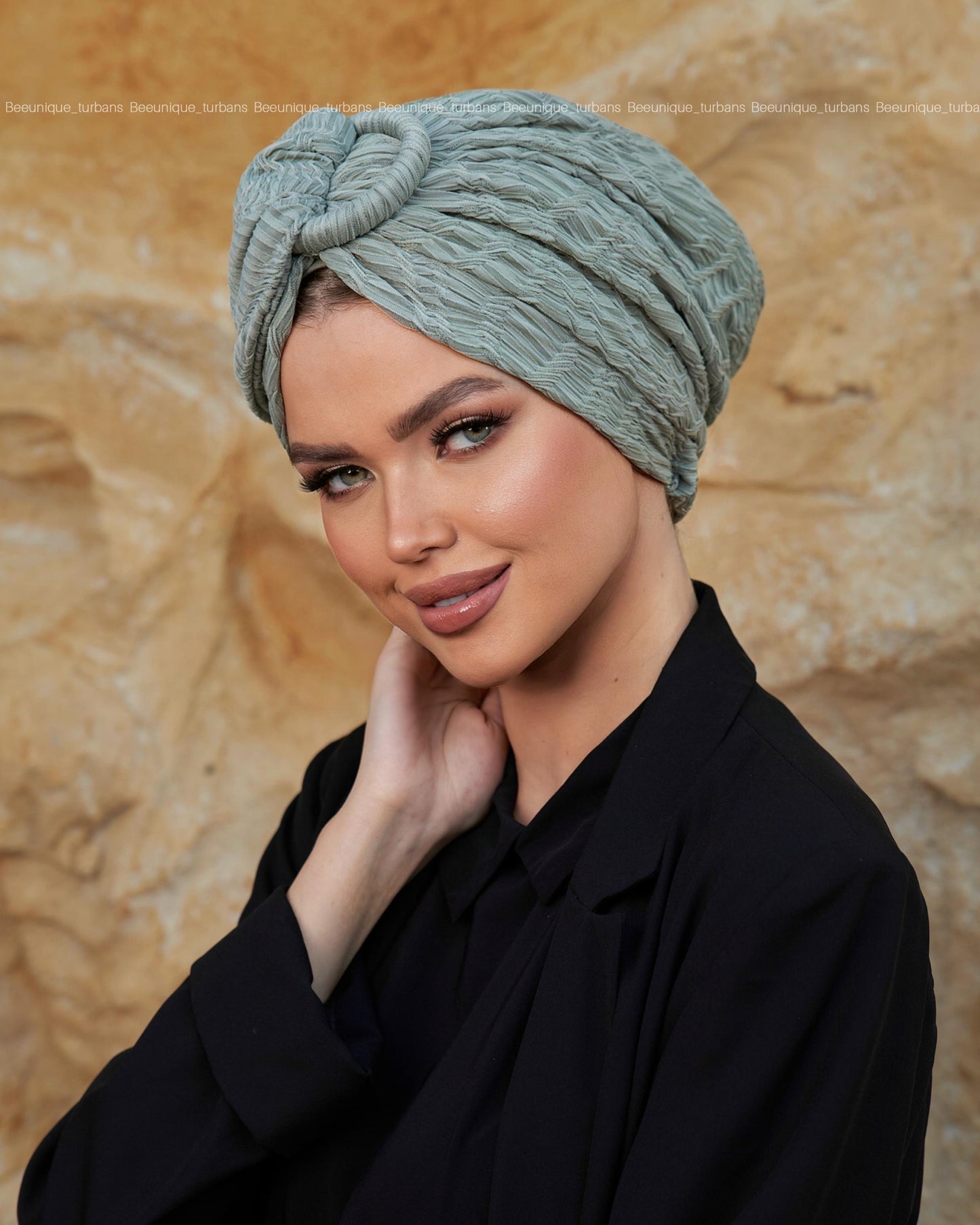 Ring turban
