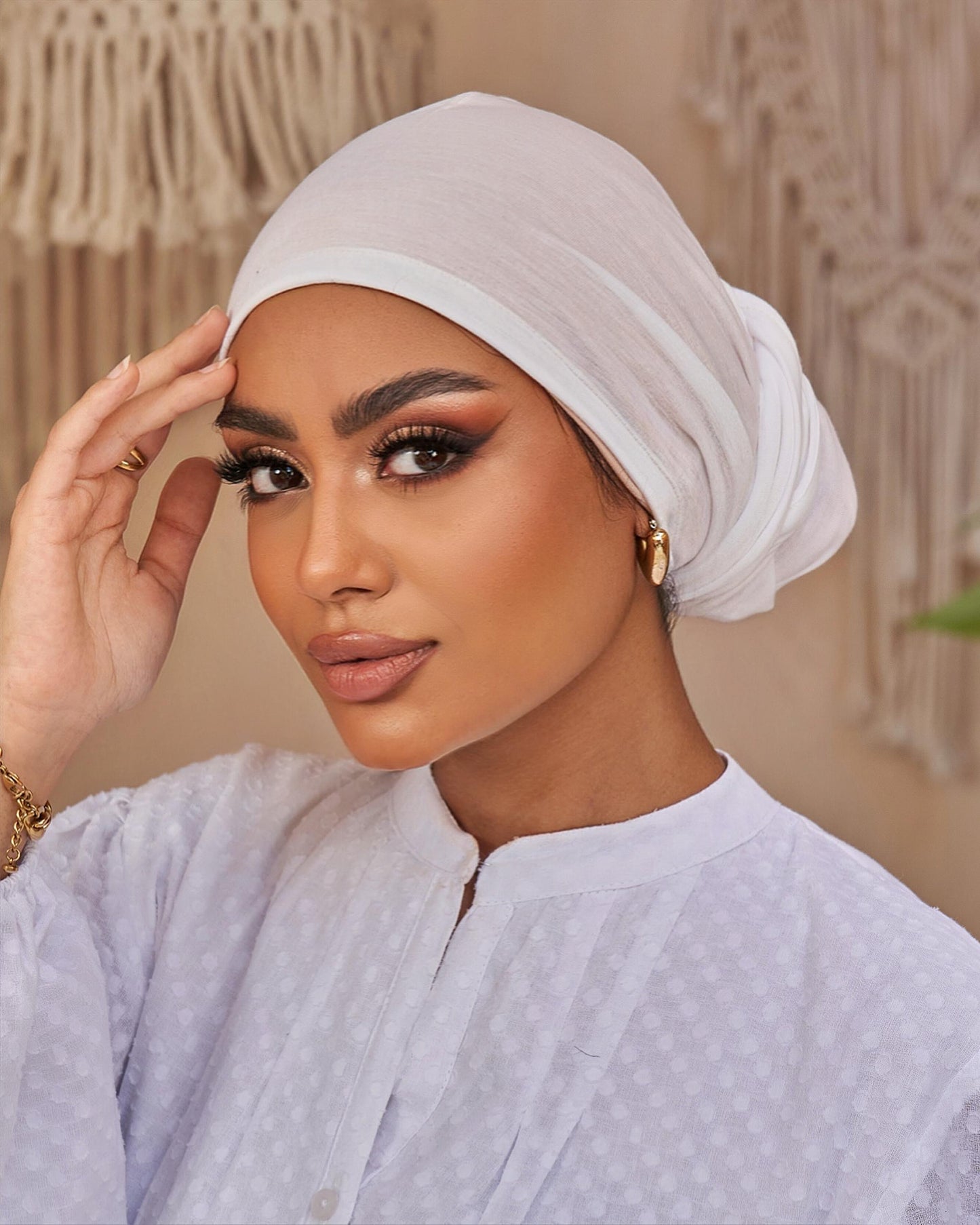 Bunzy turban