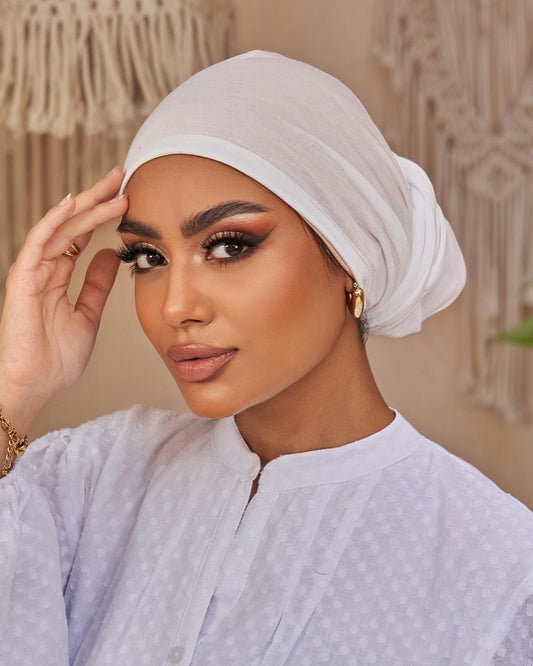 Bunzy turban