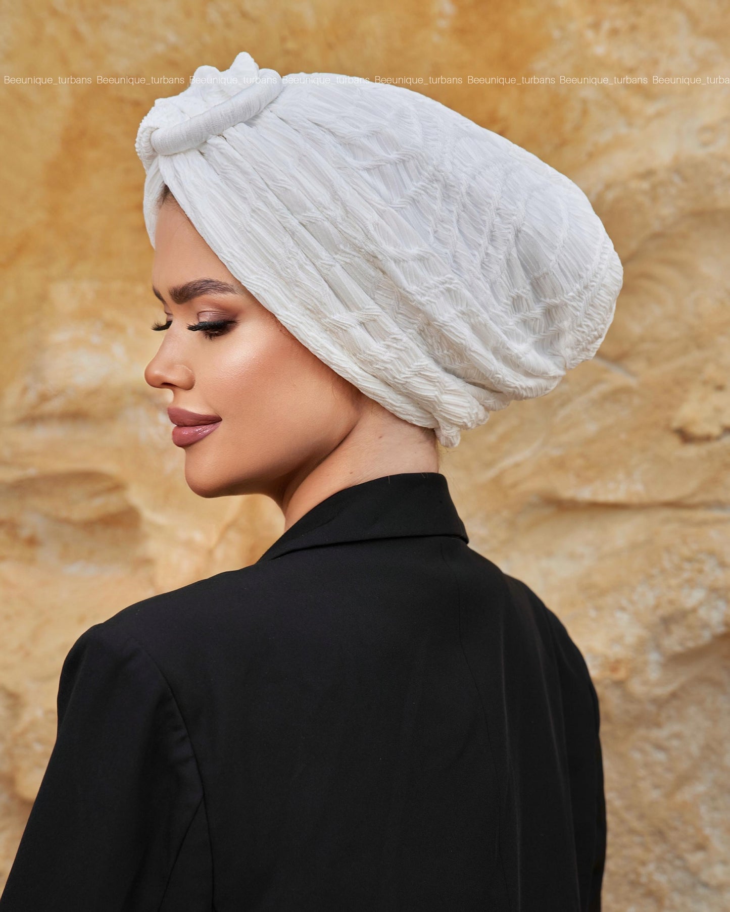 Ring turban