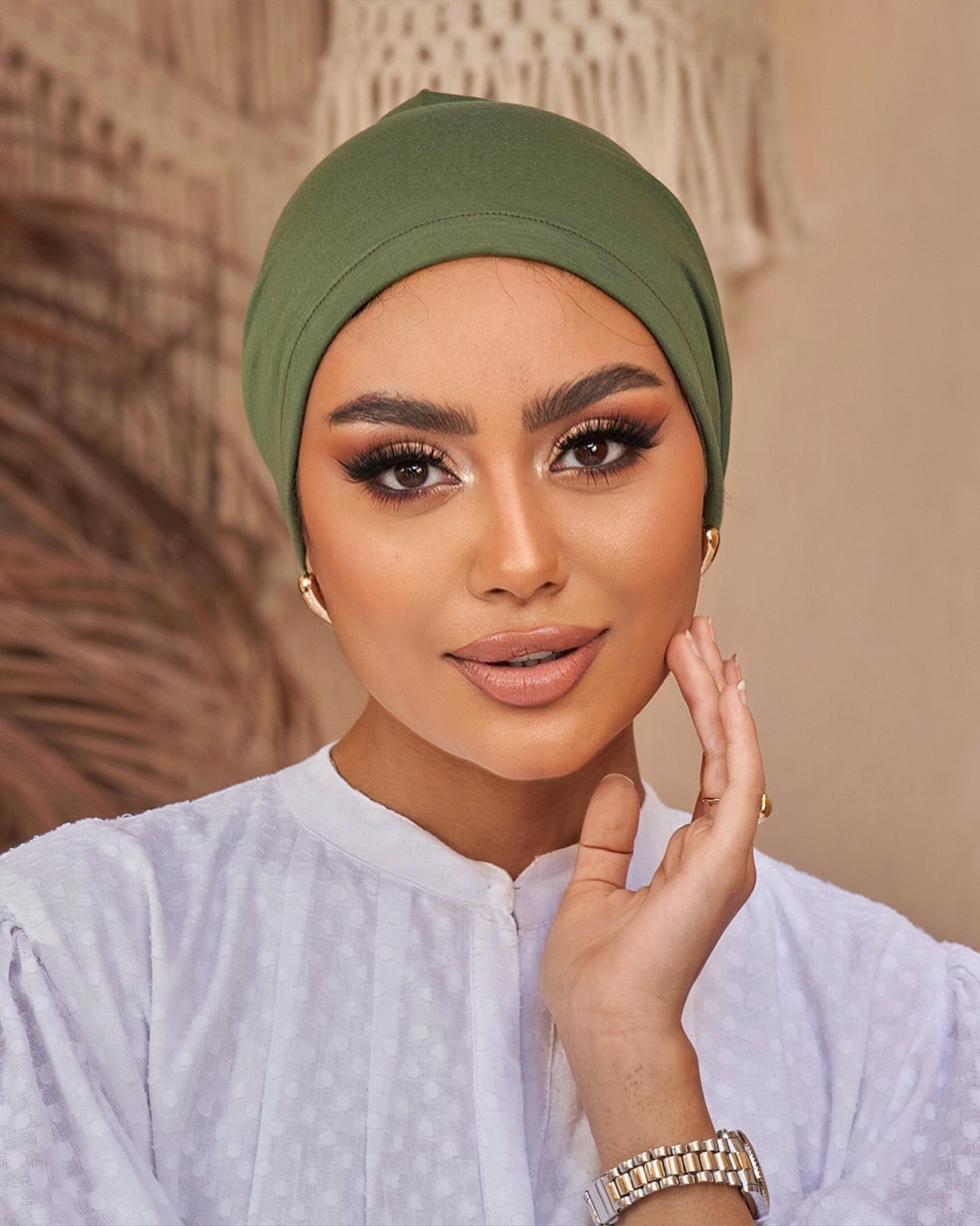 Bunzy turban