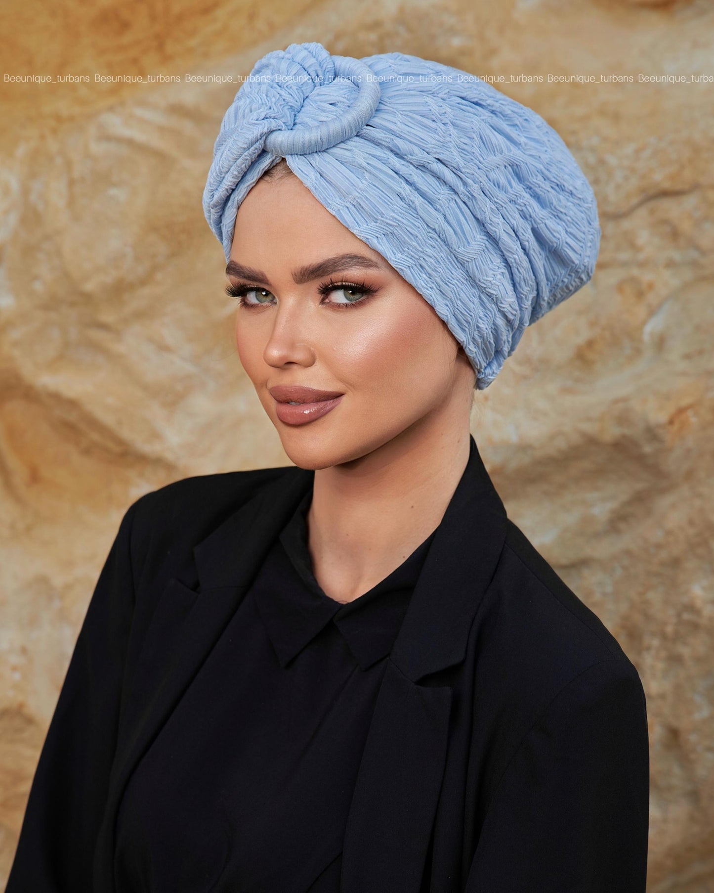 Ring turban