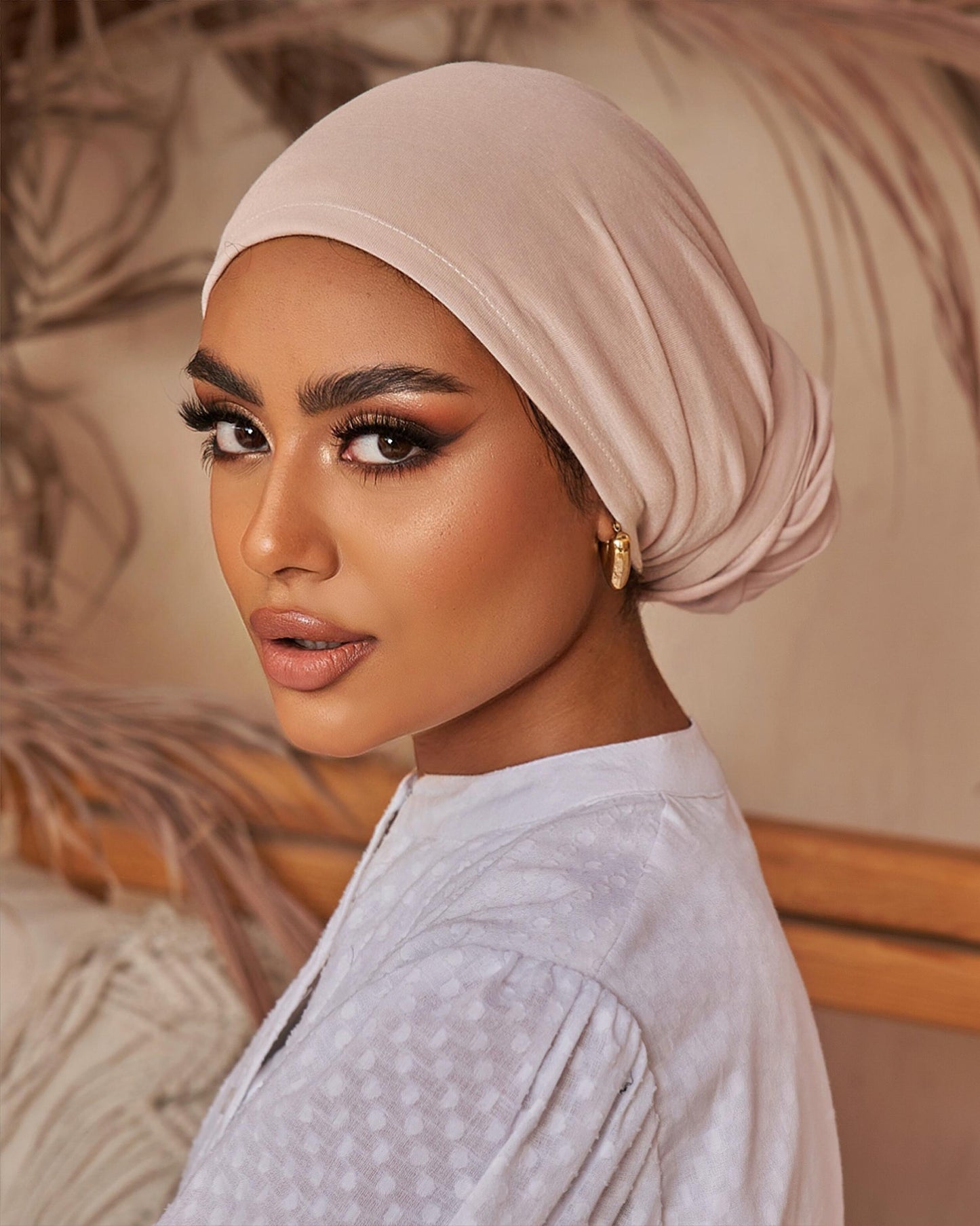 Bunzy turban