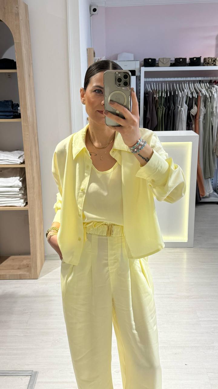 Linen set