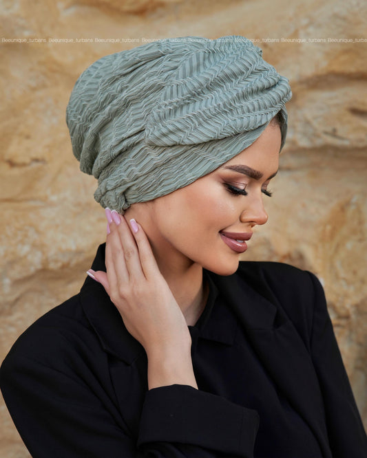 Ring turban