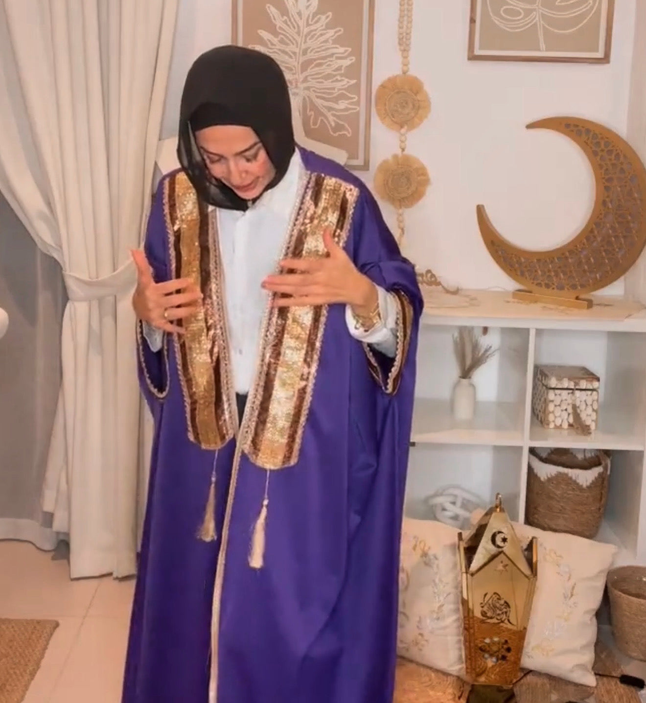 Konouz bisht