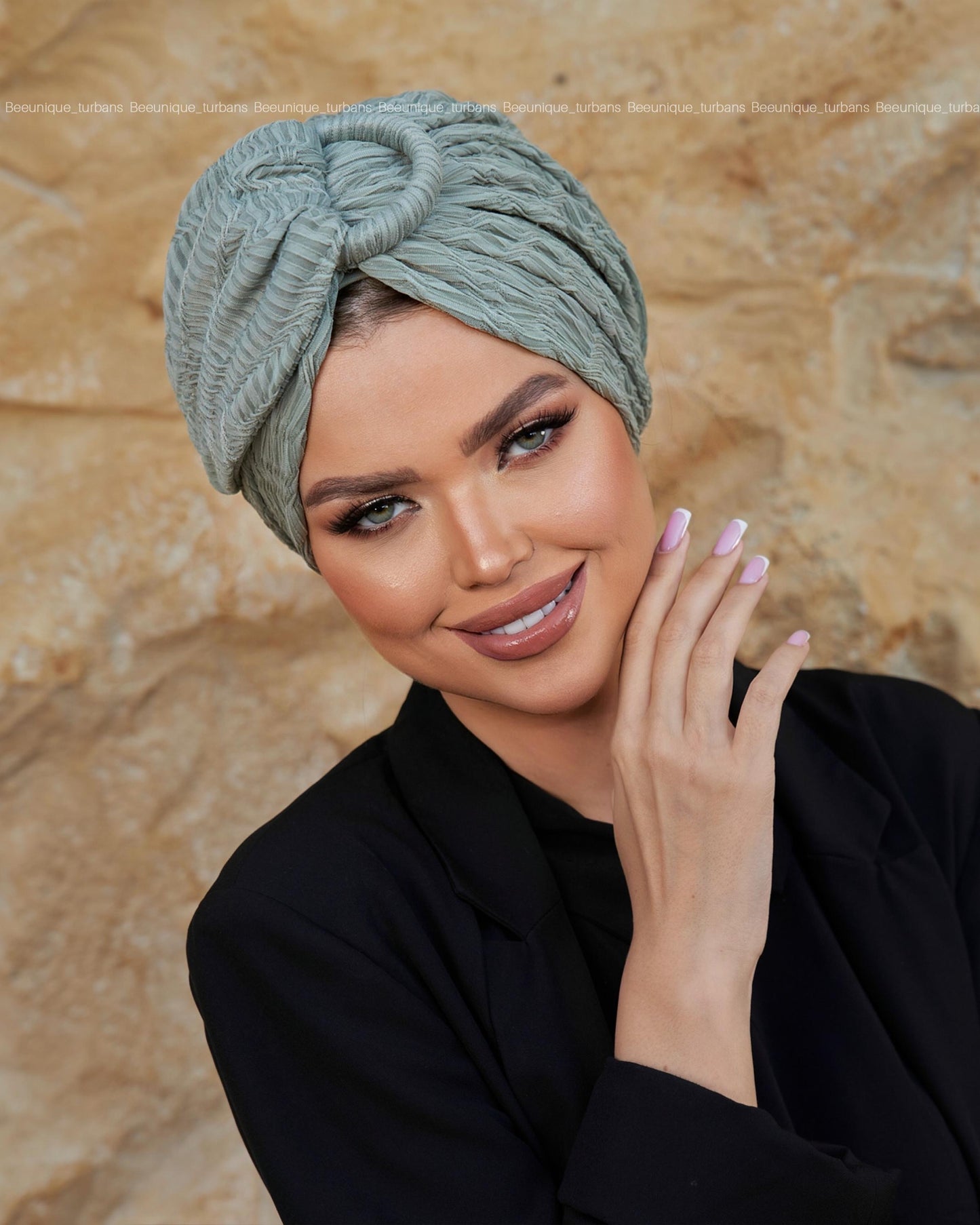 Ring turban
