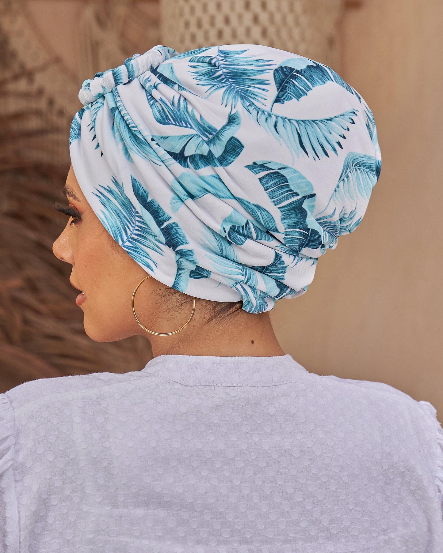 Ring turban