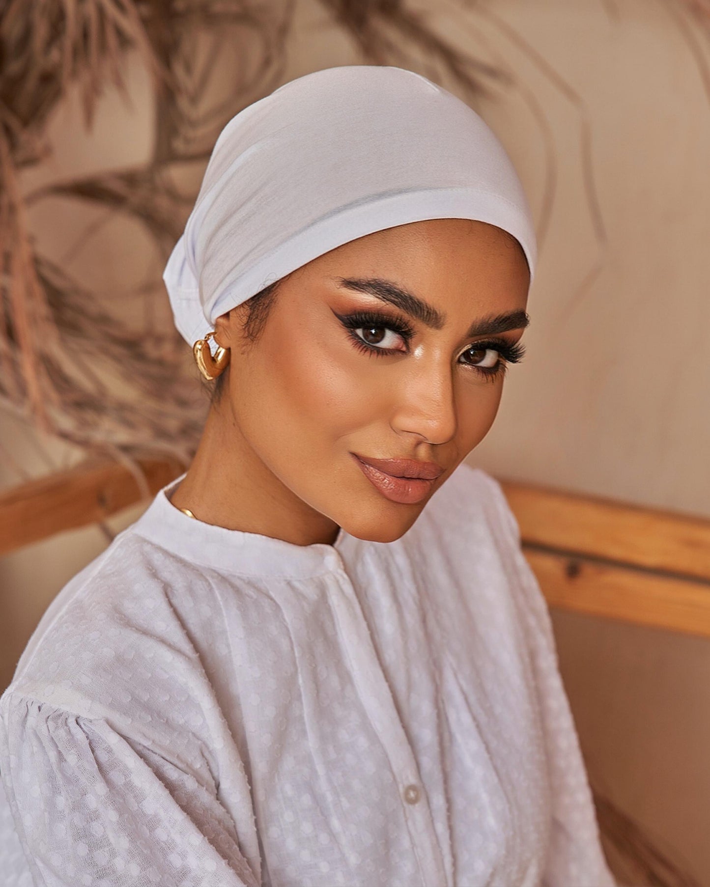 Bunzy turban