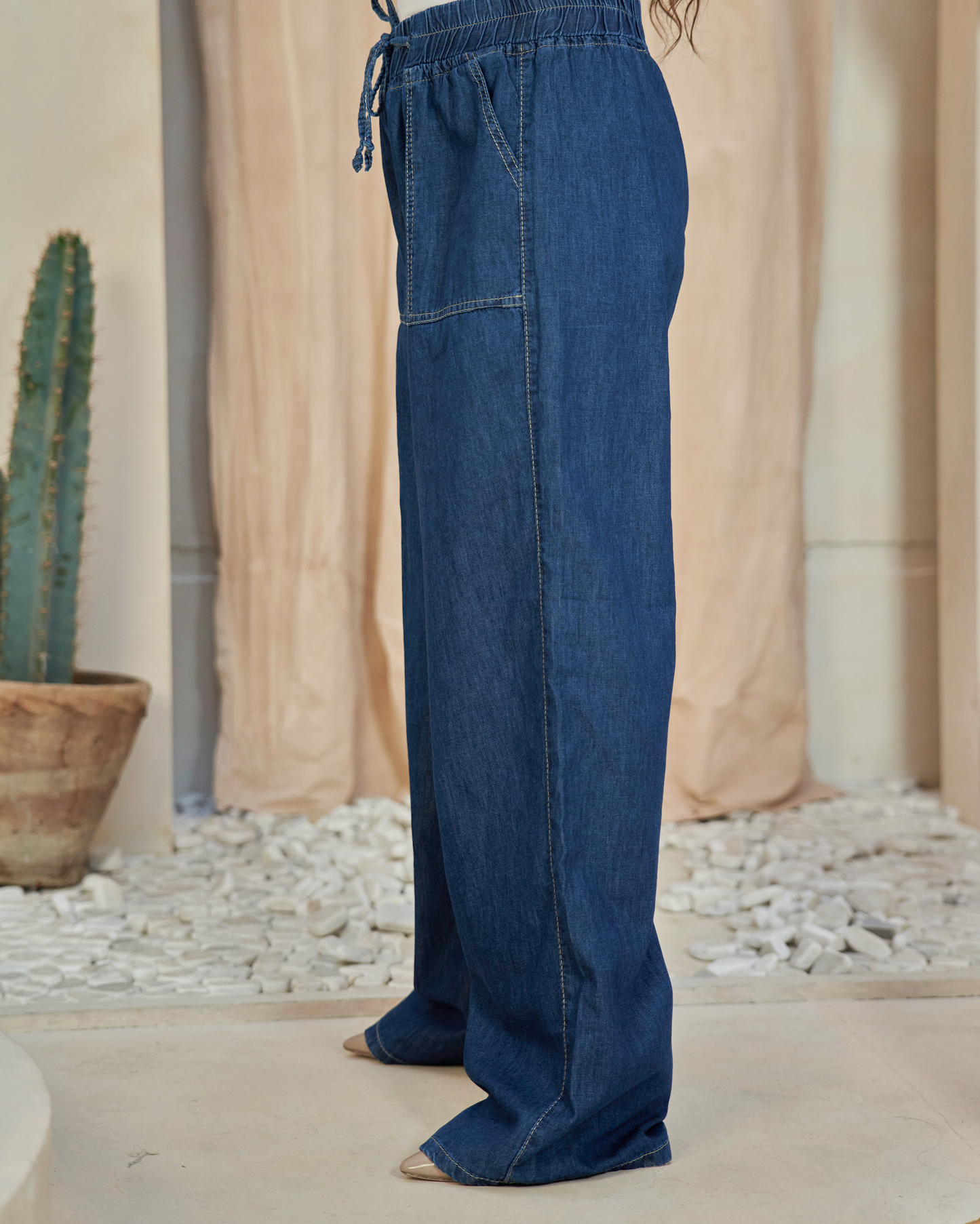 Jeans pant