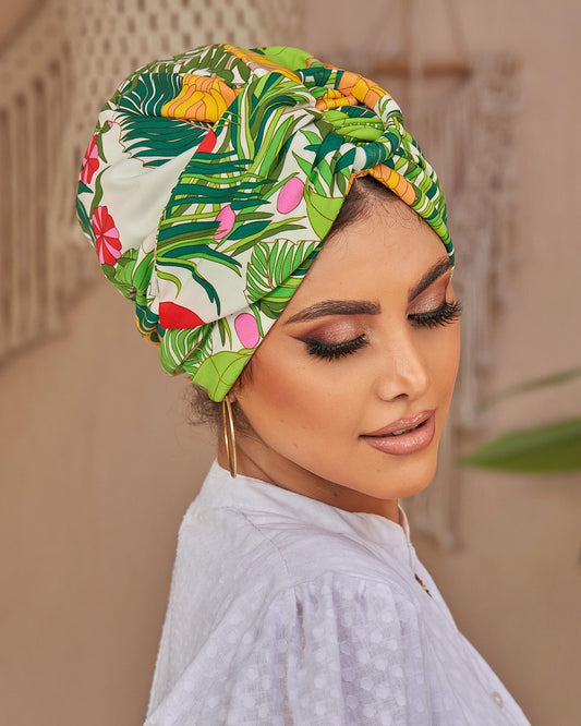Ring turban