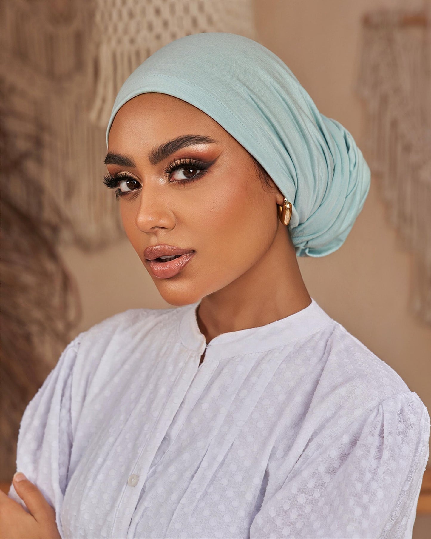 Bunzy turban