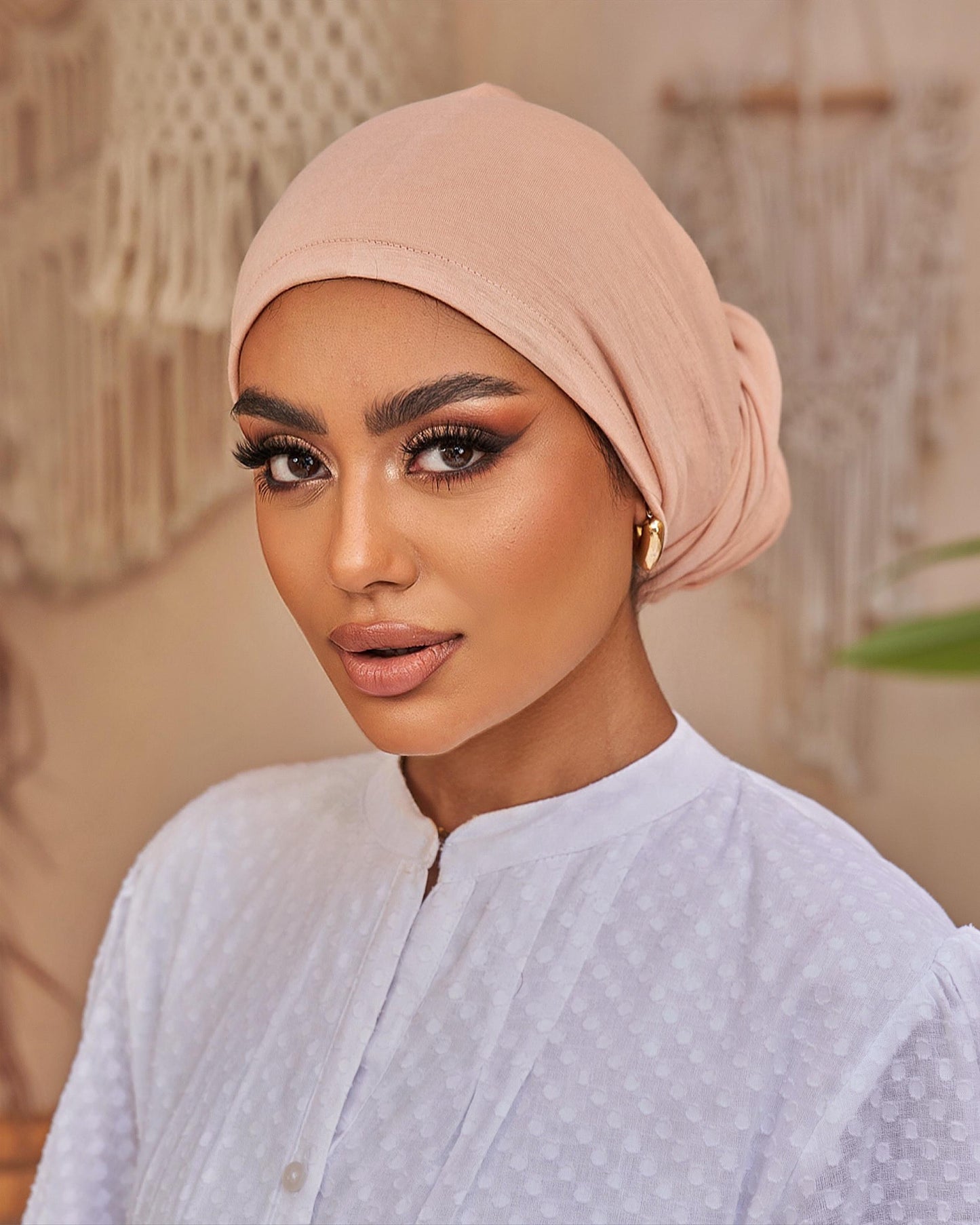 Bunzy turban