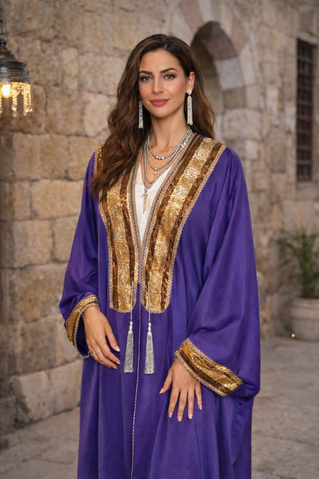 Konouz bisht