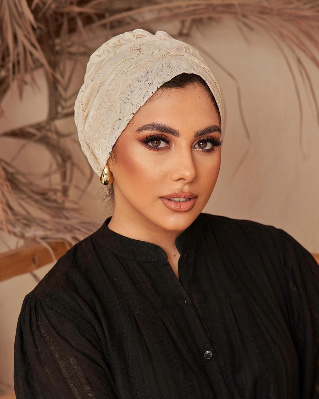 Easy wear turban