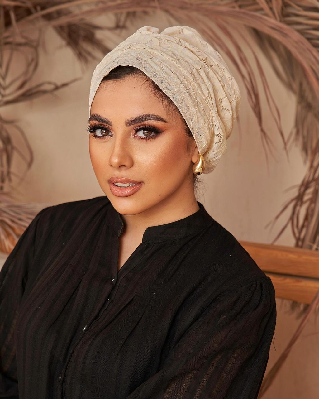 Easy wear turban