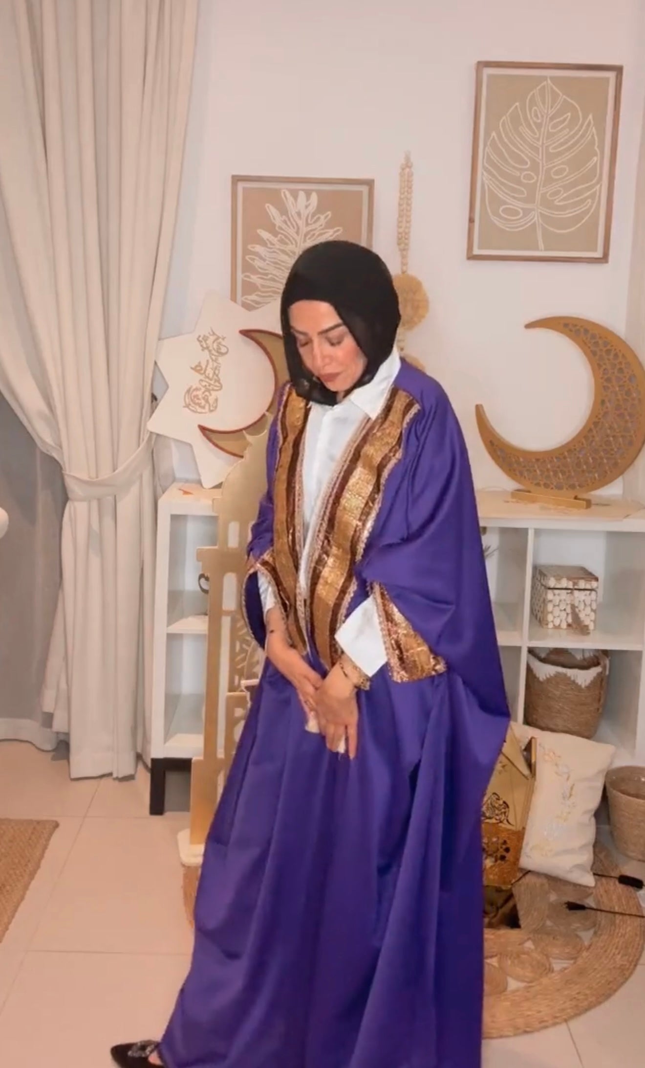 Konouz bisht