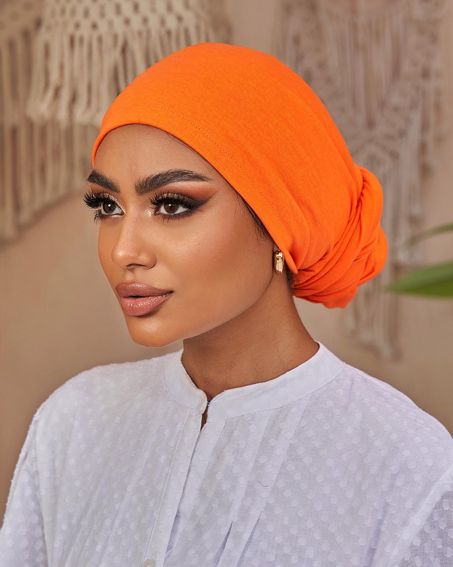 Bunzy turban