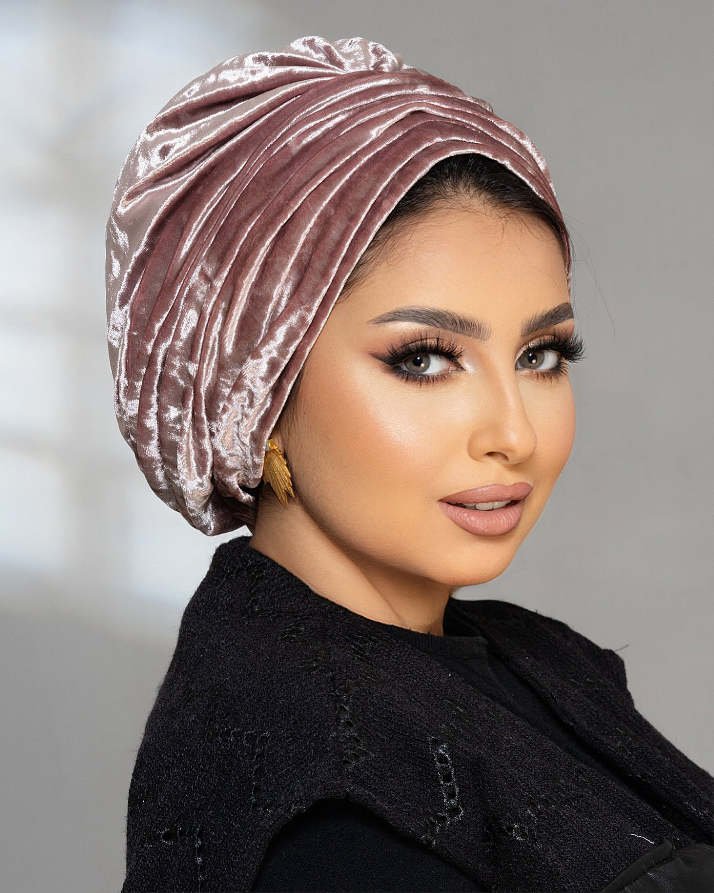 Easy wear turban