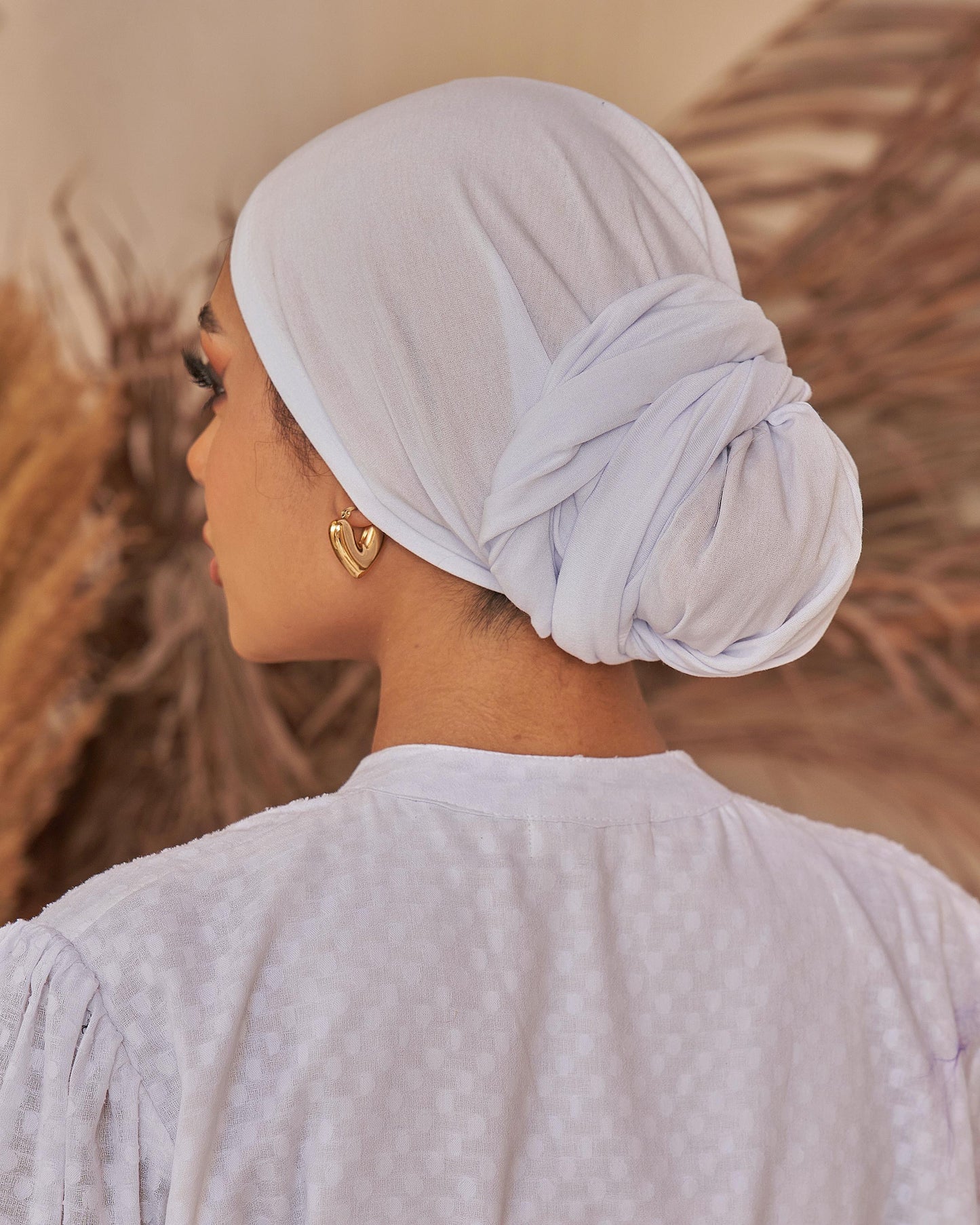 Bunzy turban