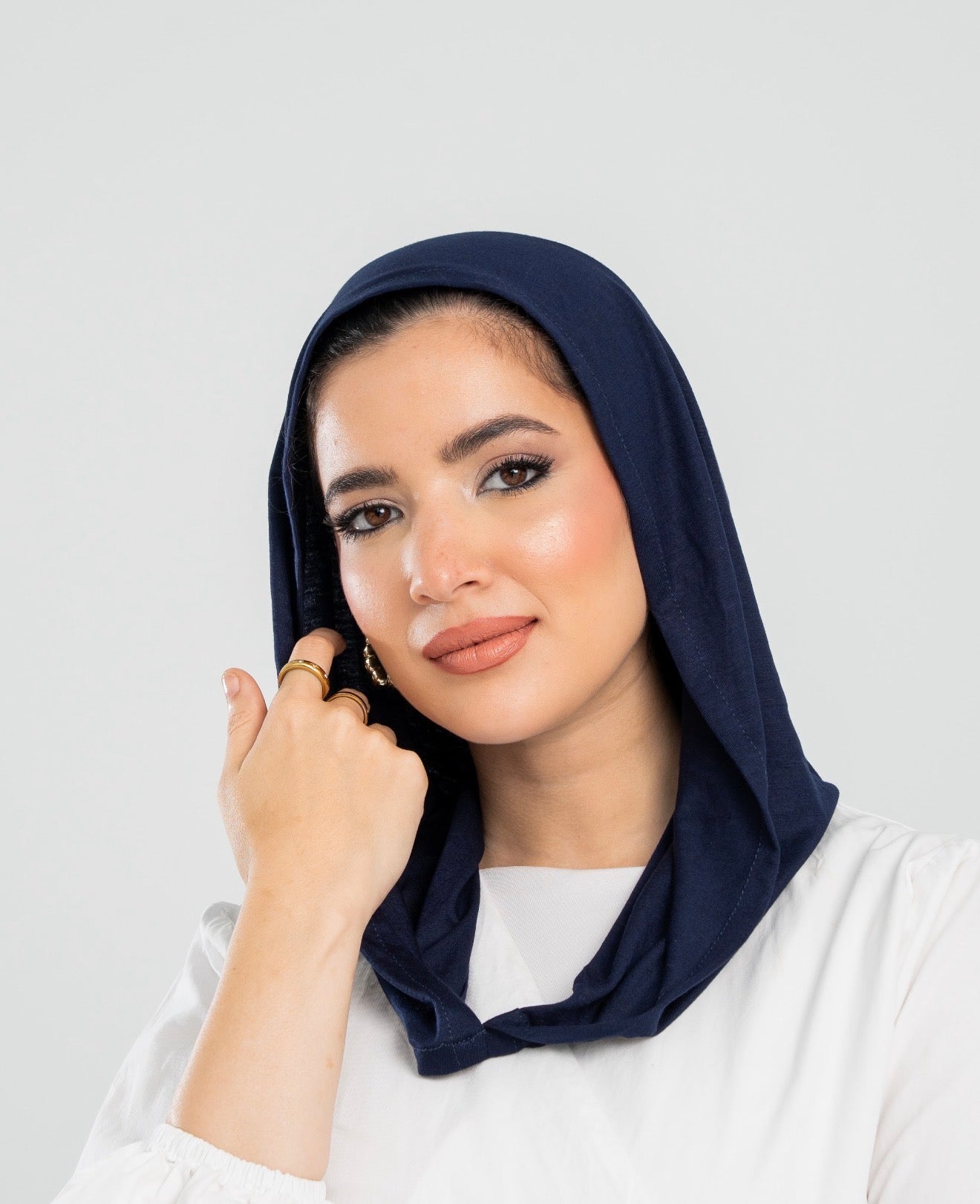 Balaclava Scarf