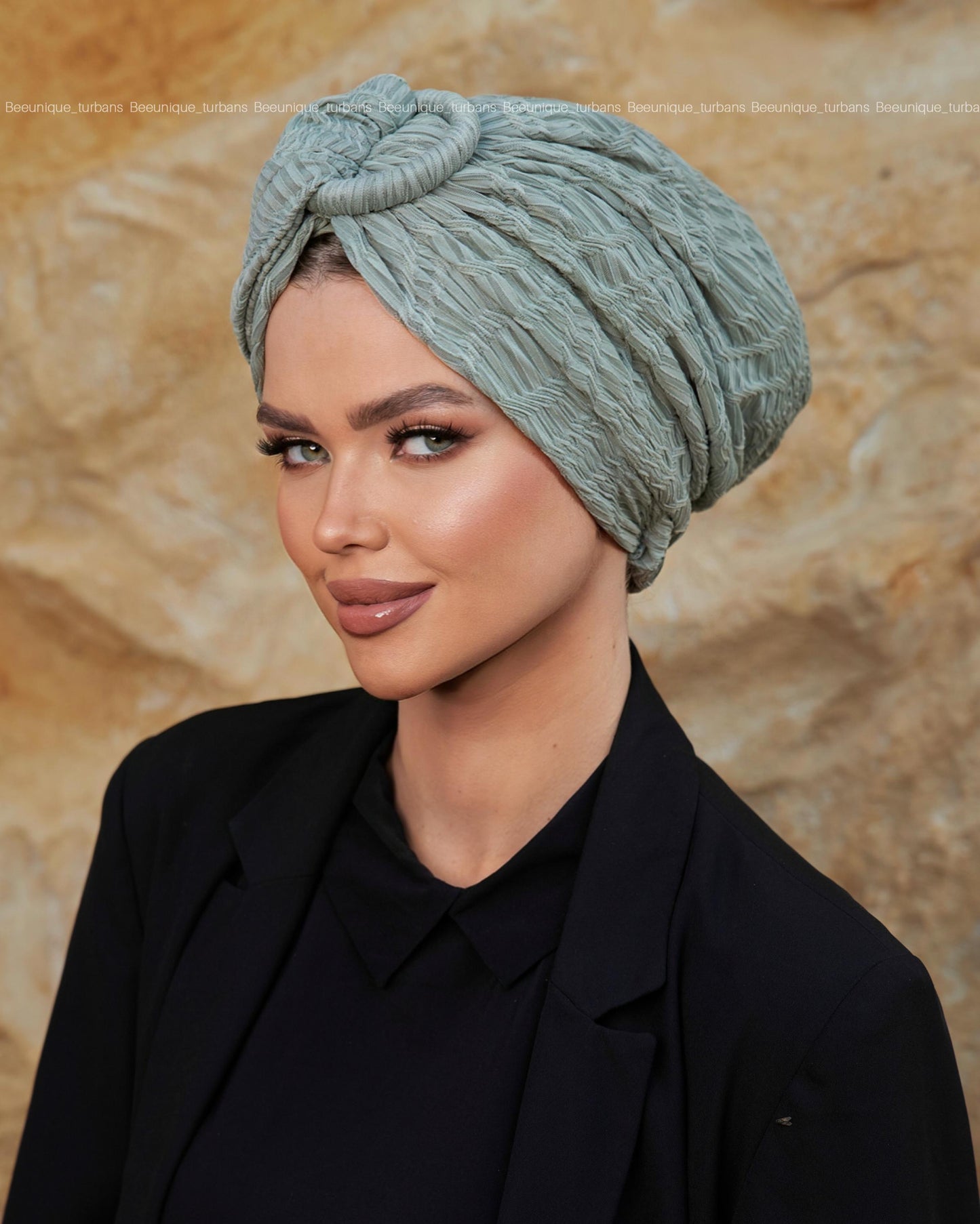 Ring turban